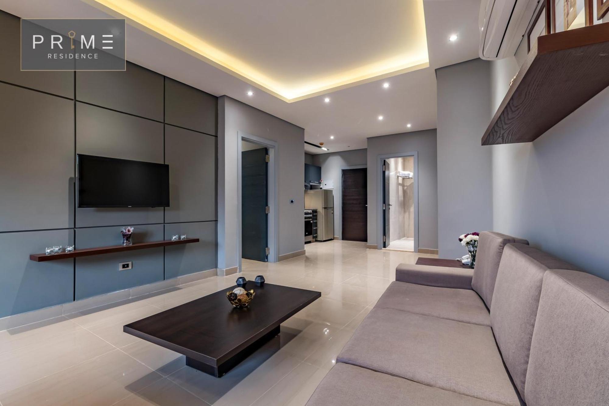Apartment Prime New Cairo