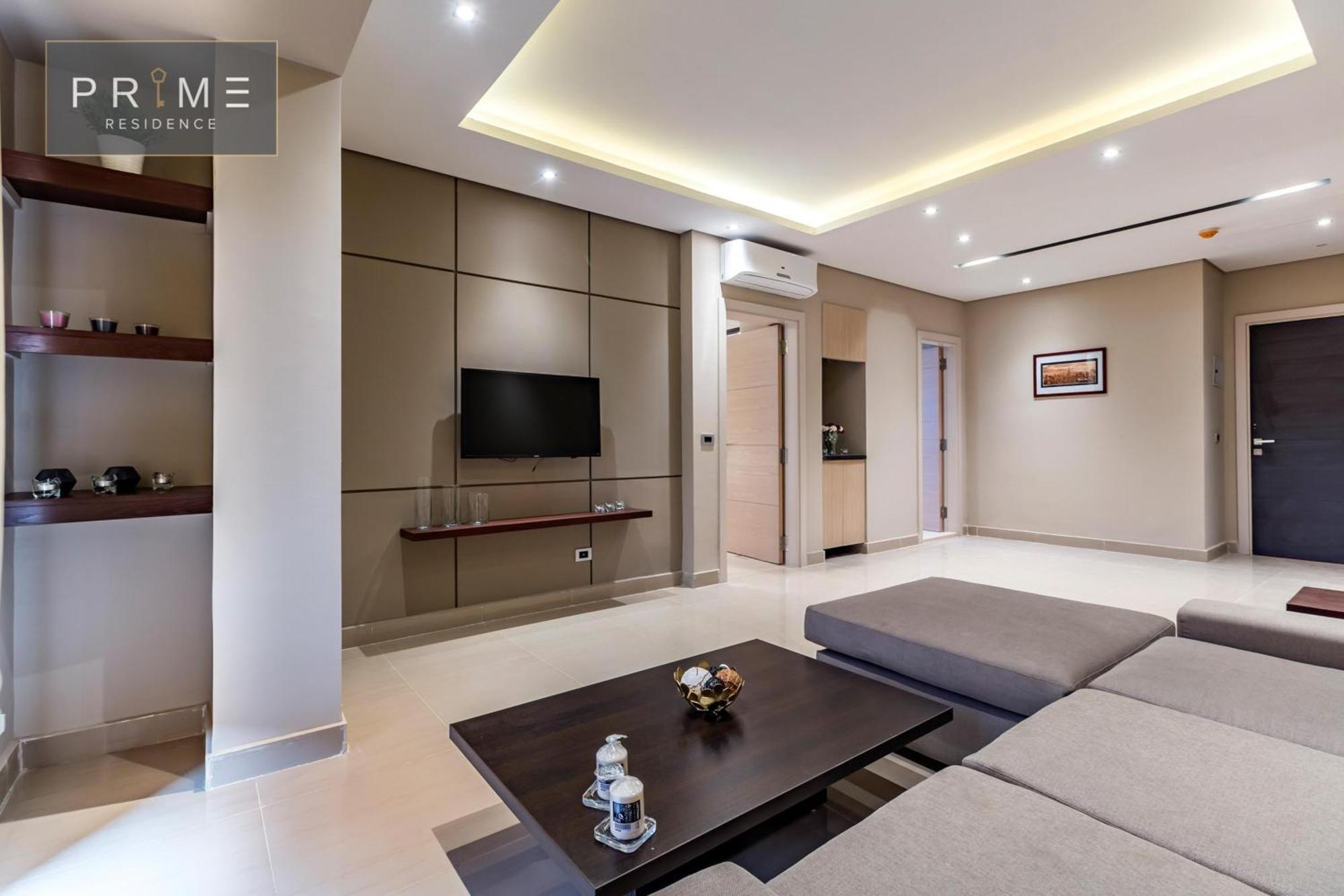 Apartment Prime New *