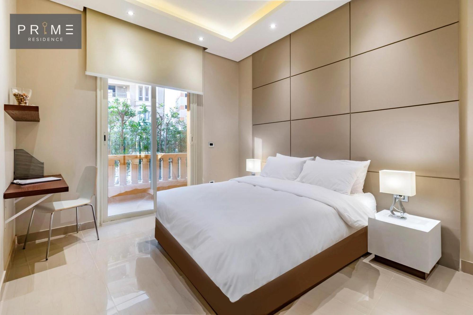 Prime New * Il Cairo