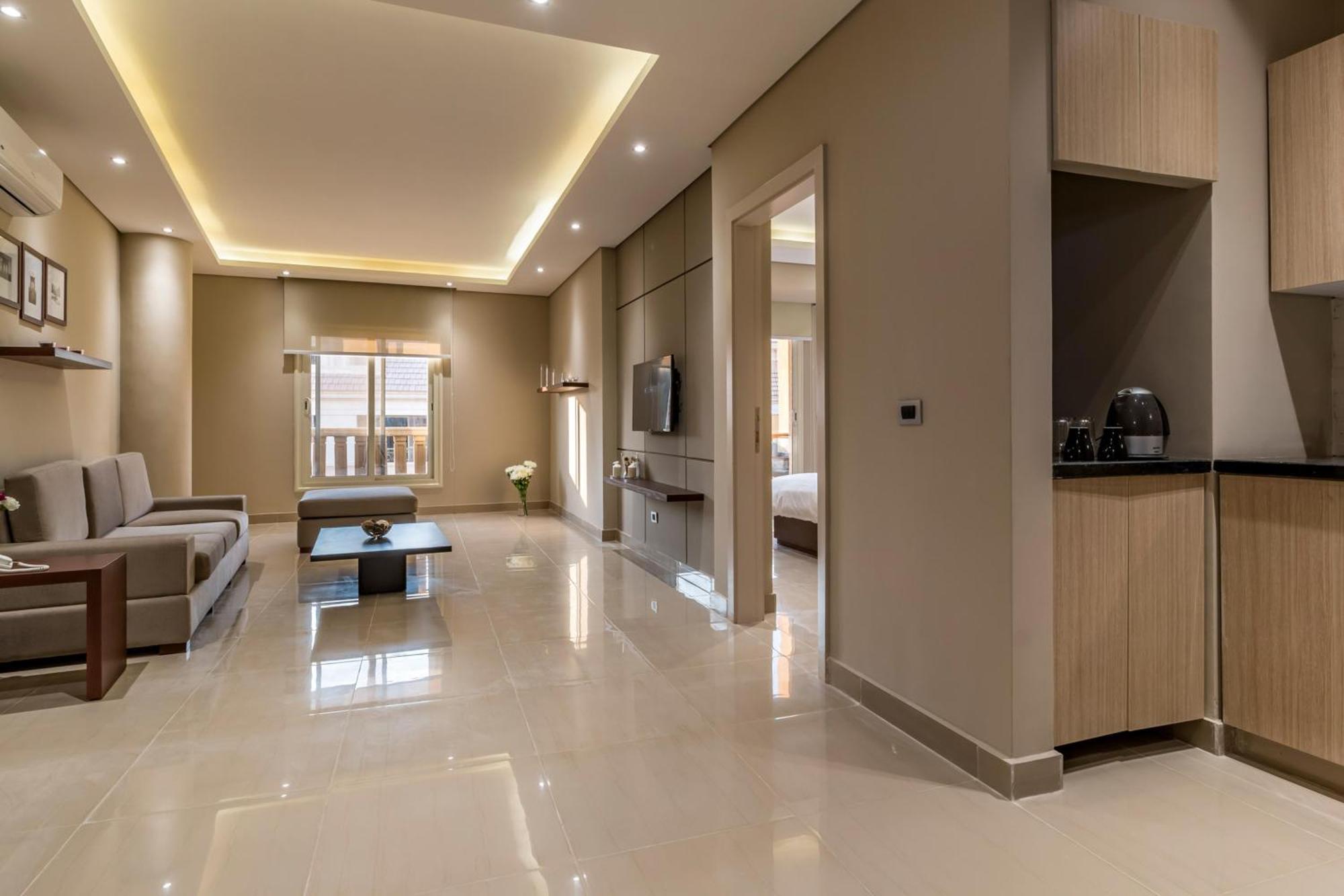 Apartment Prime New *