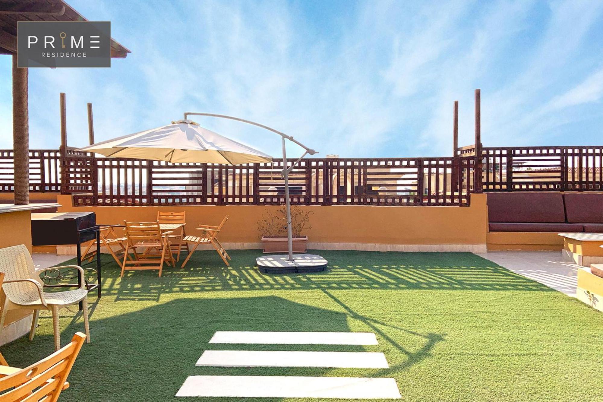 Prime New Apartment Kairo