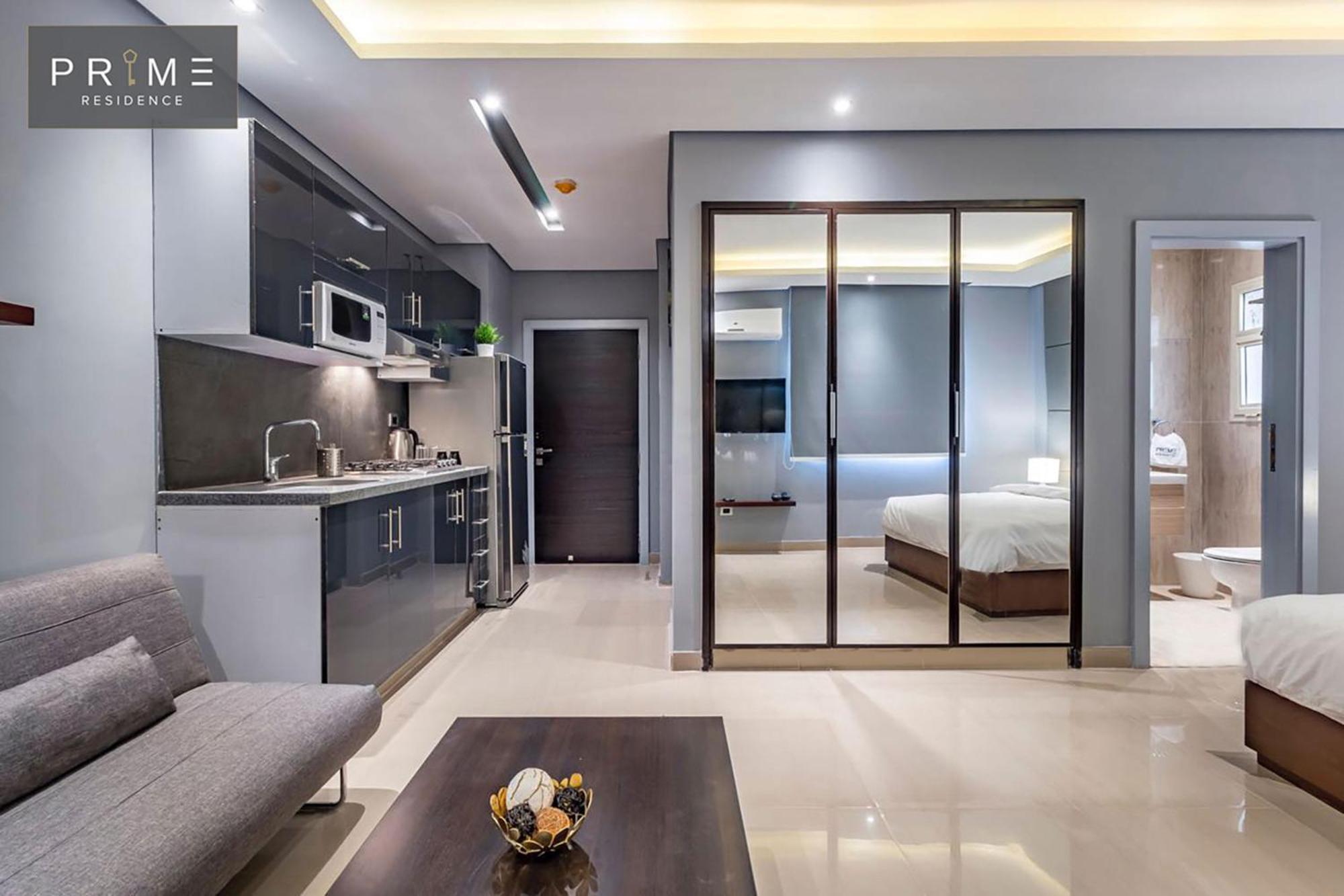 Apartment Prime New
