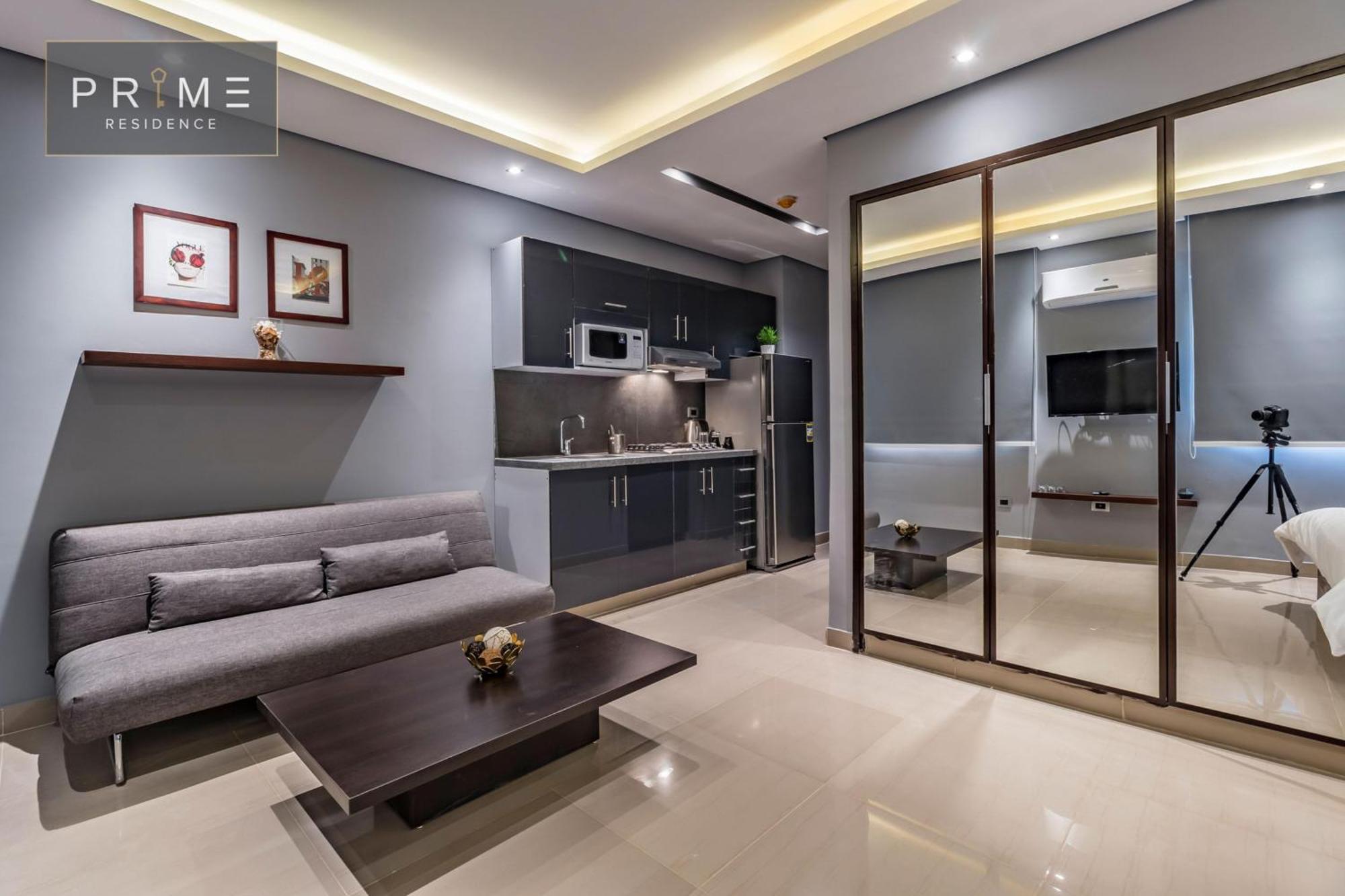 Apartment Prime New Cairo