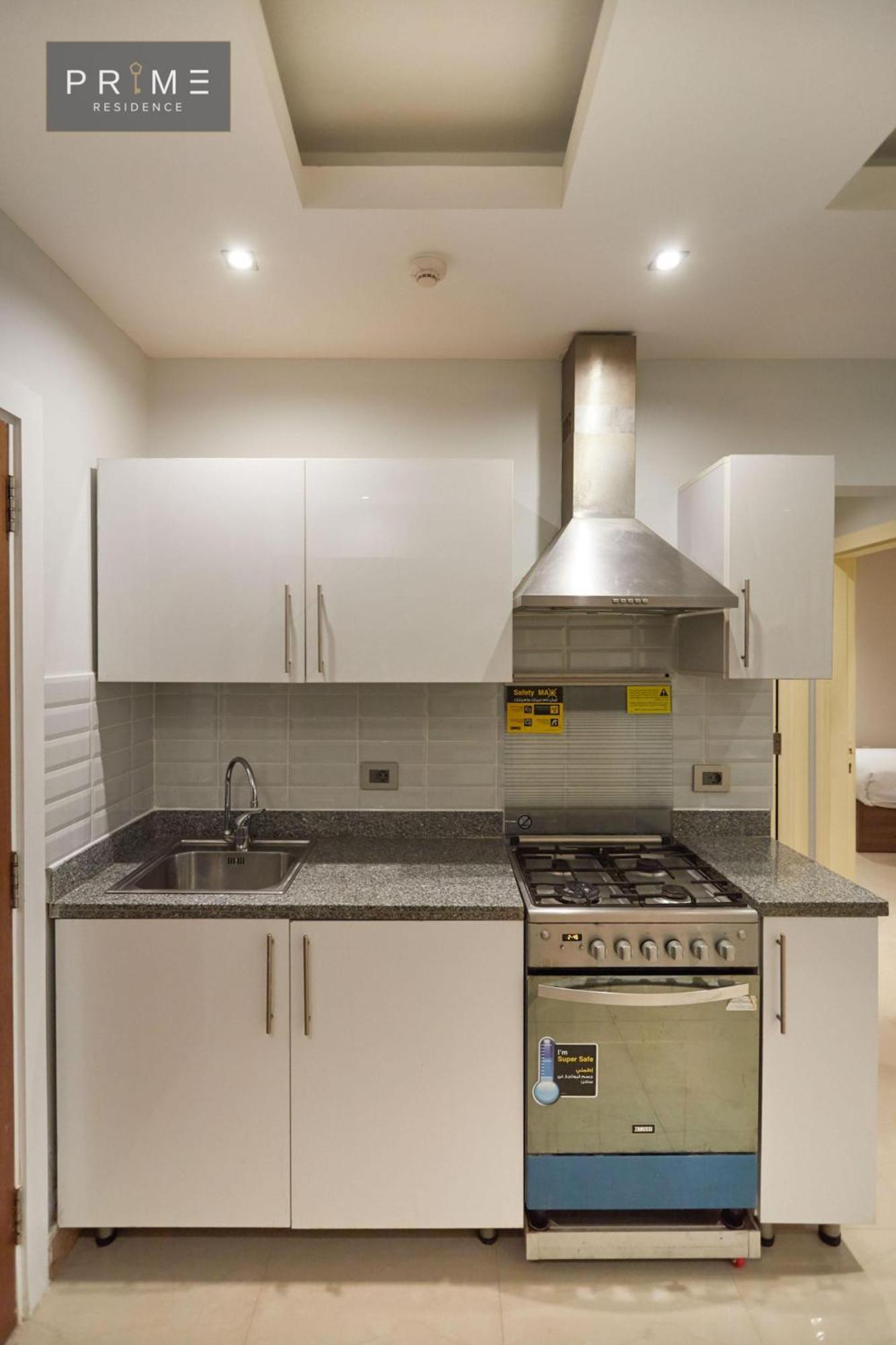 Prime New Appartement