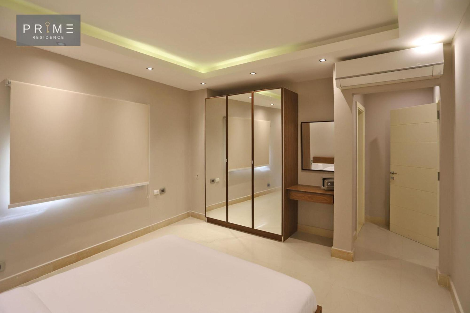 Appartamento Prime New Il Cairo