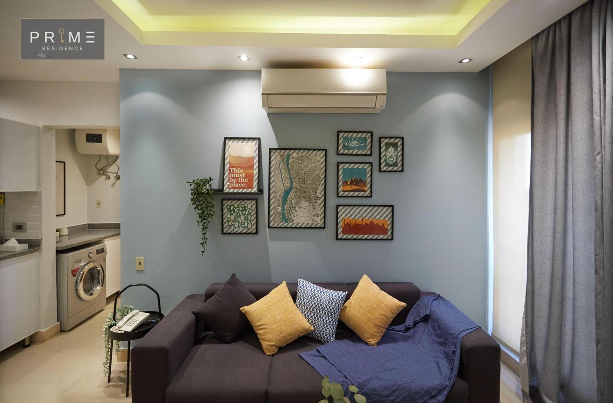 Apartment Prime New *