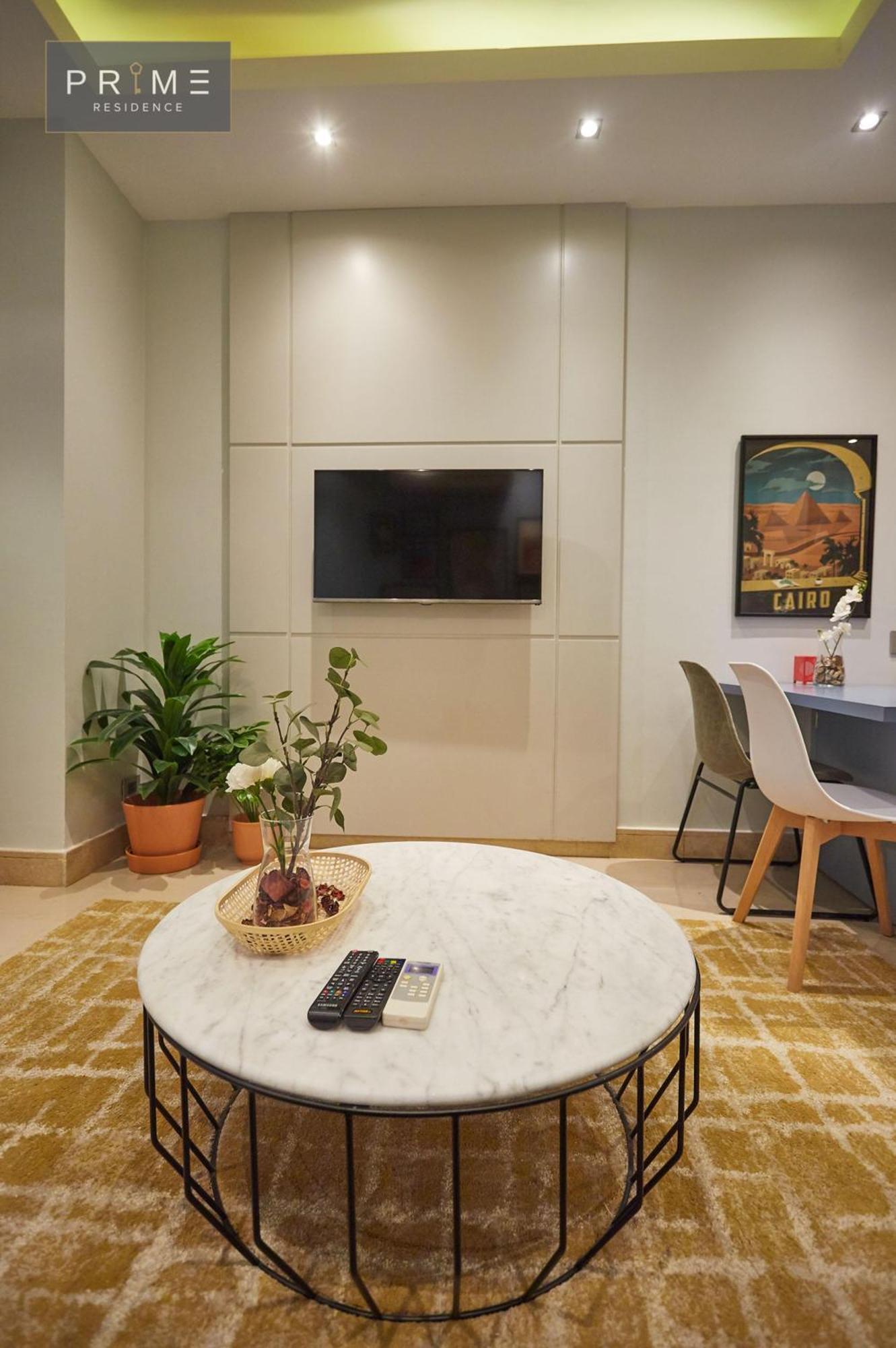 Prime New Apartment