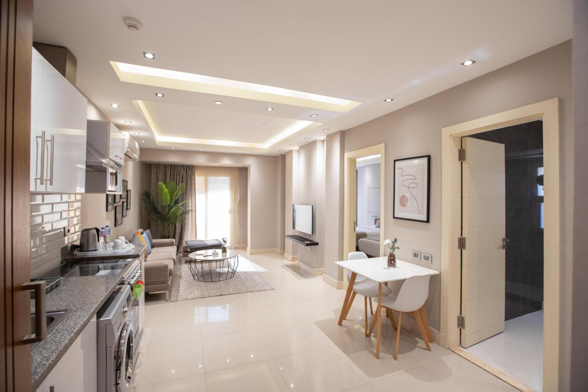 Apartment Prime New *
