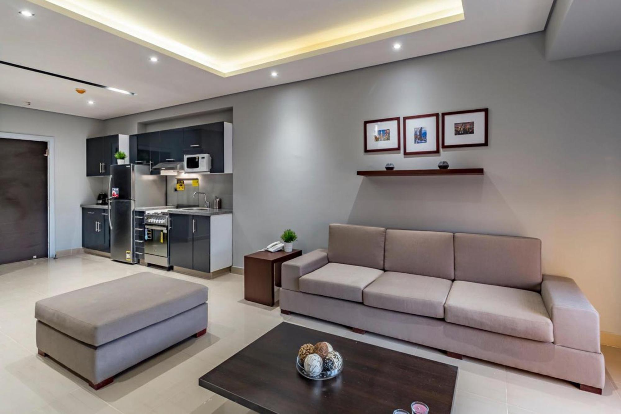 Apartment Prime New Cairo