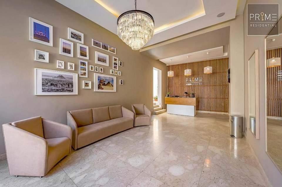 Prime New * Cairo