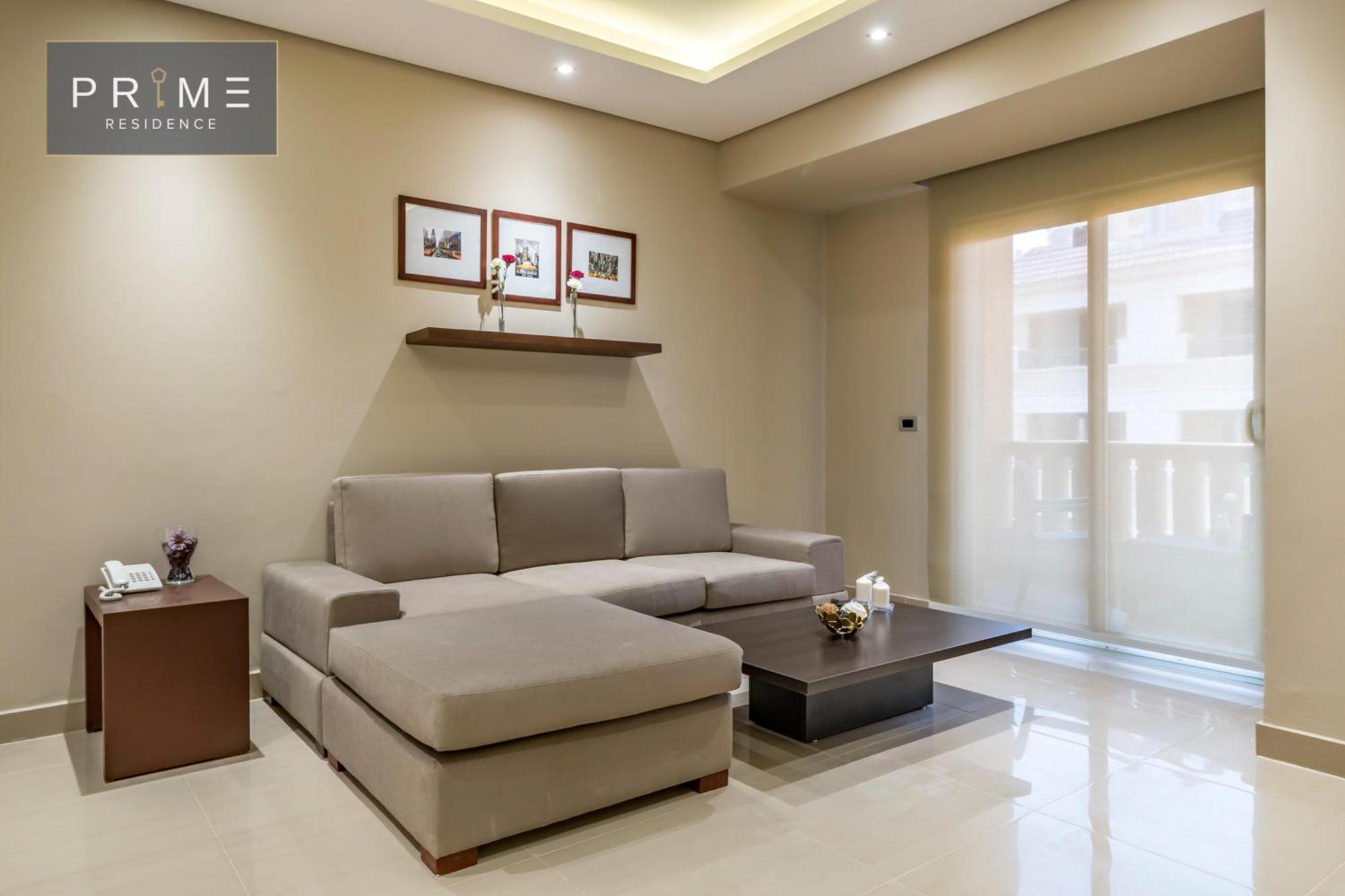 Apartment Prime New
