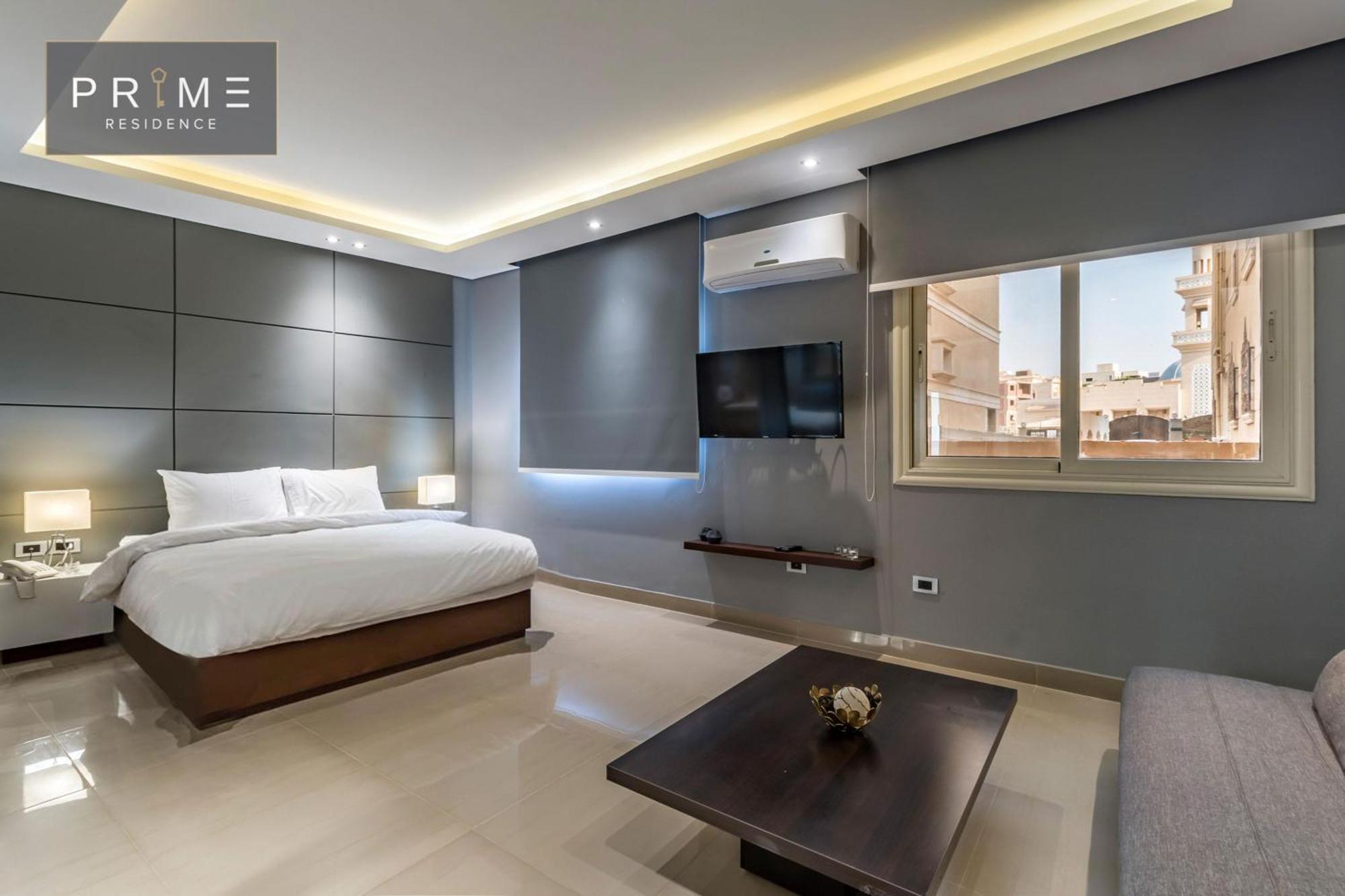 Prime New Cairo