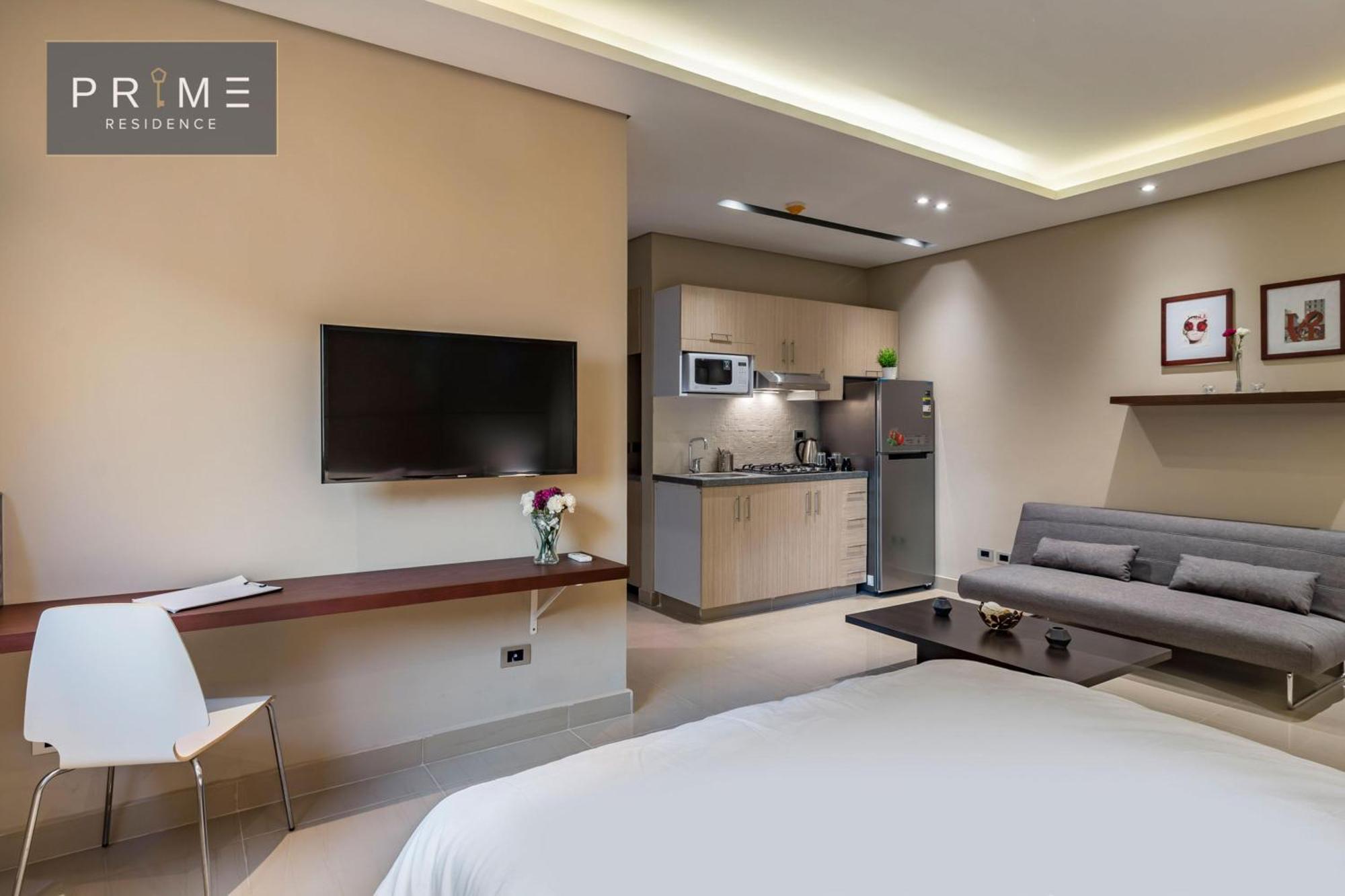 Prime New * Cairo