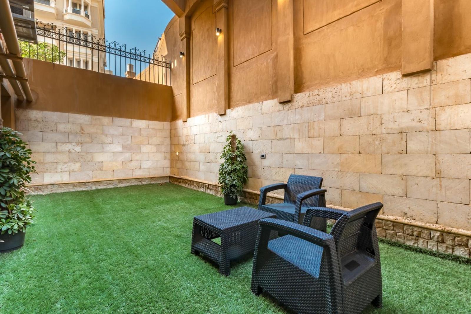 Prime New Apartment Cairo