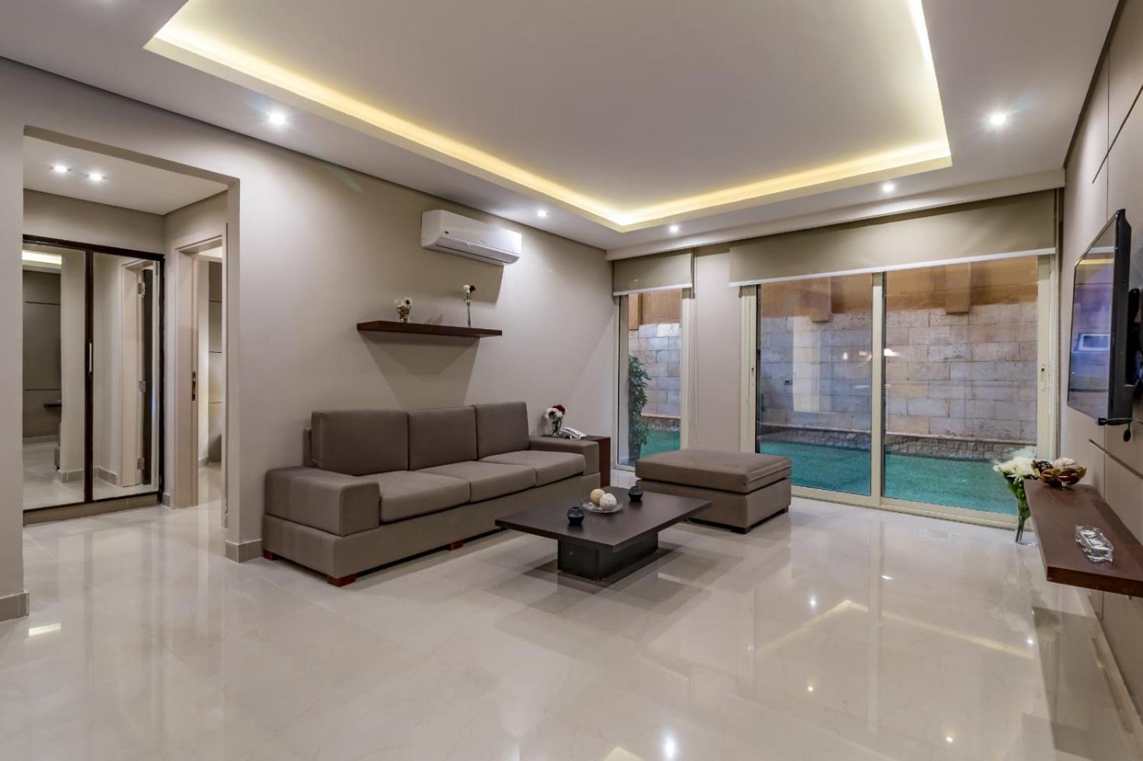 Prime New Apartment