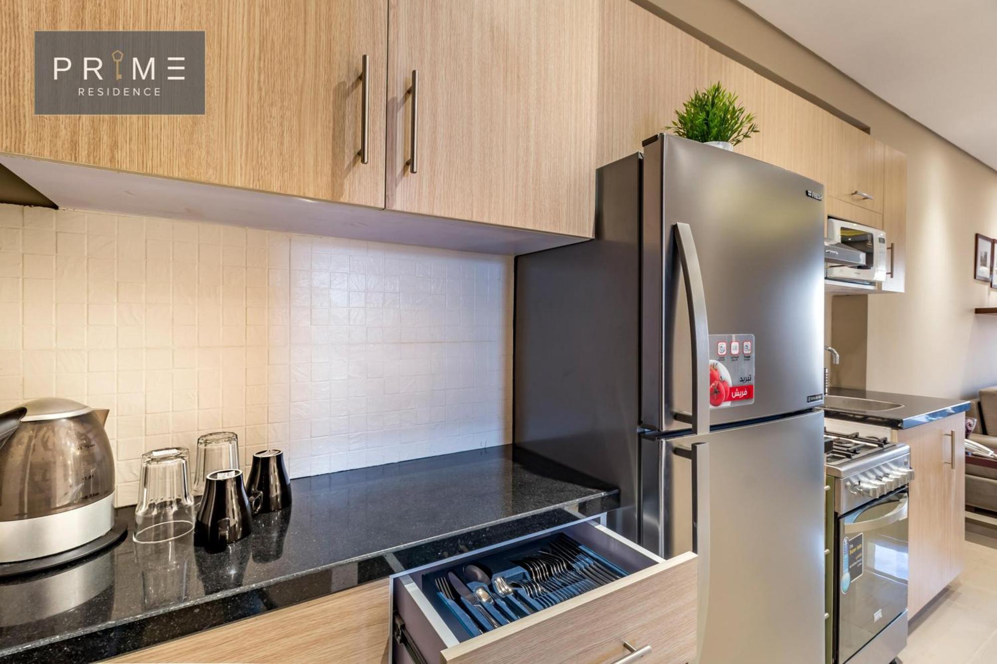 Prime New Apartament *