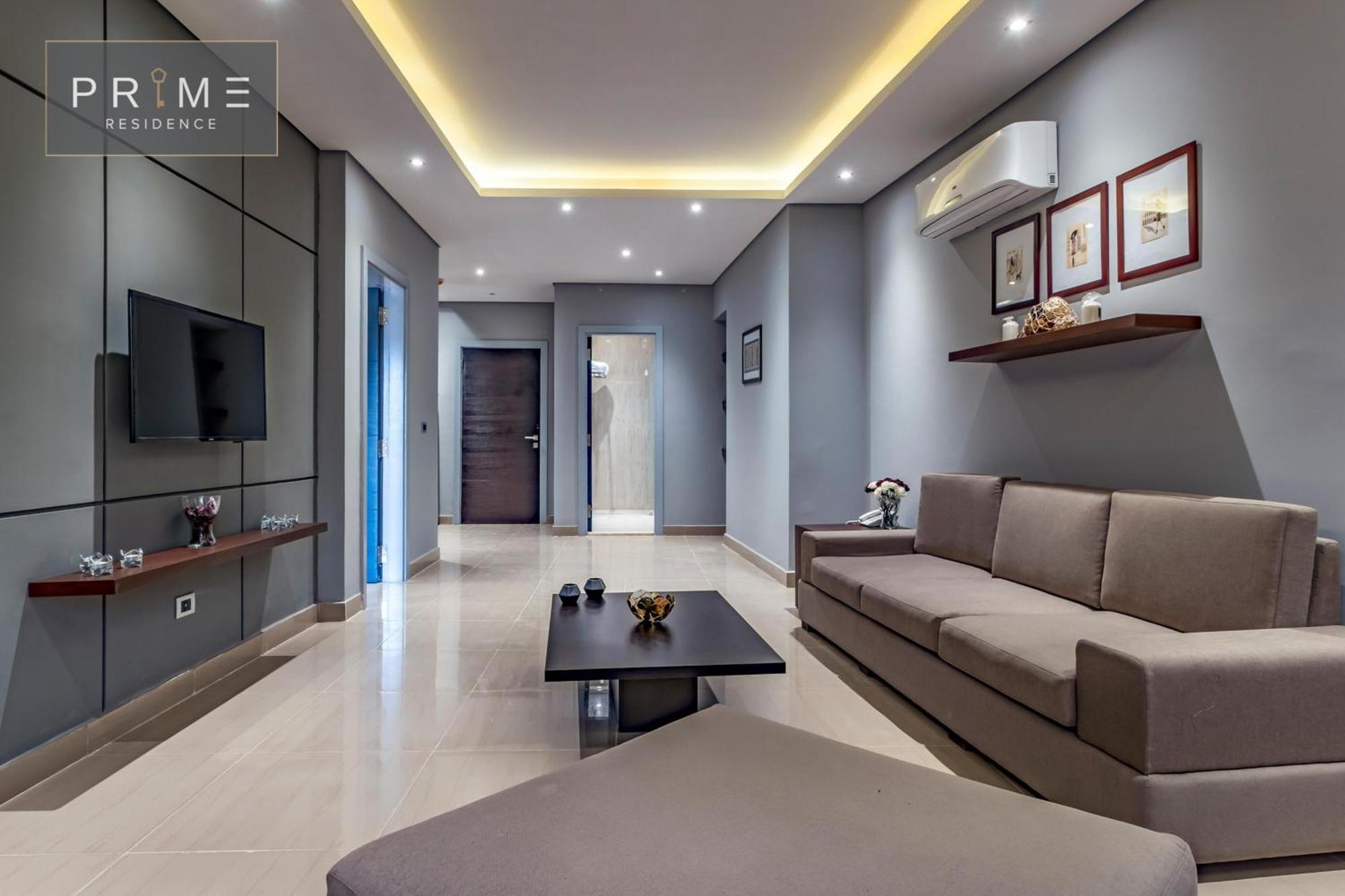 Prime New * Cairo
