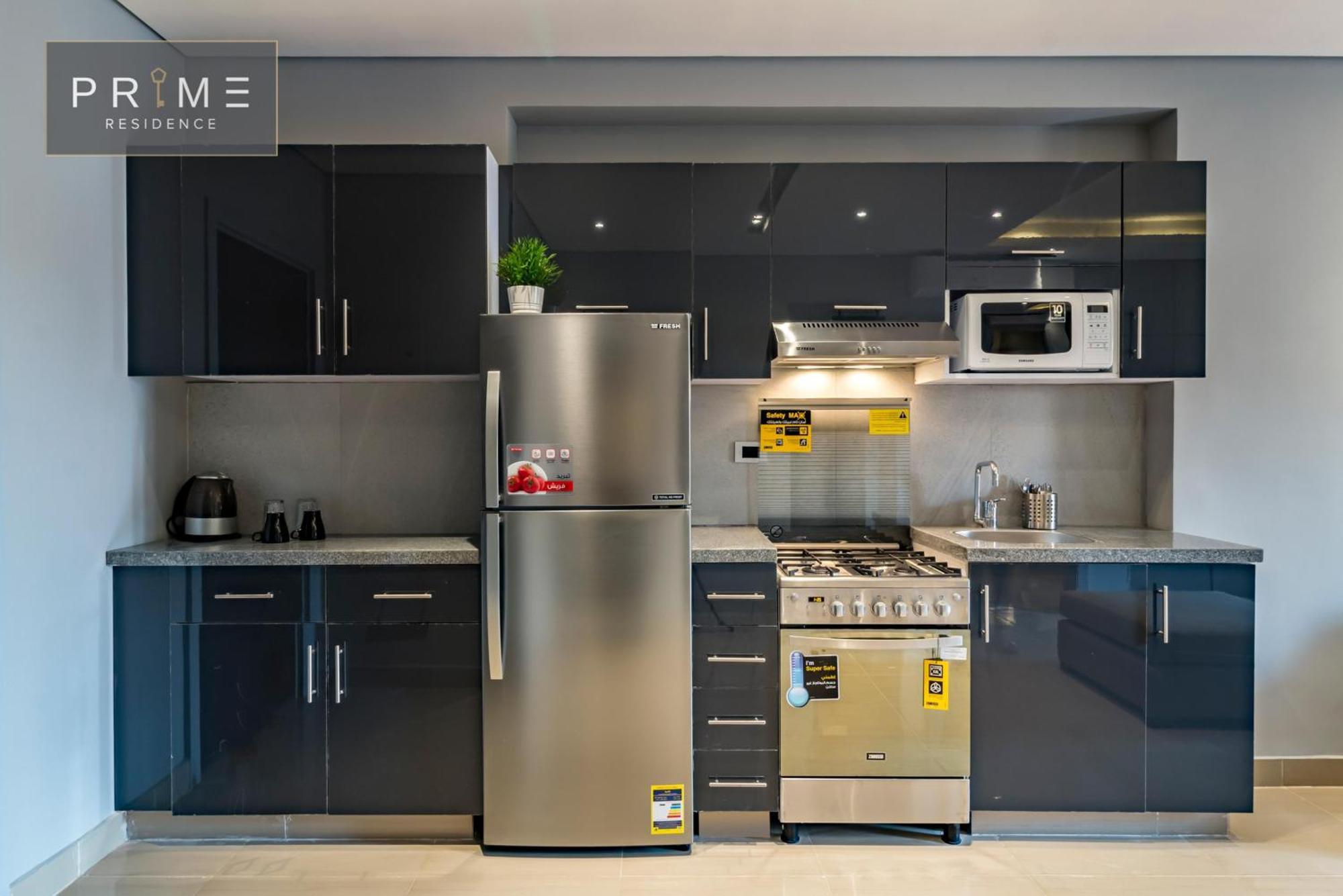 Prime New Apartament