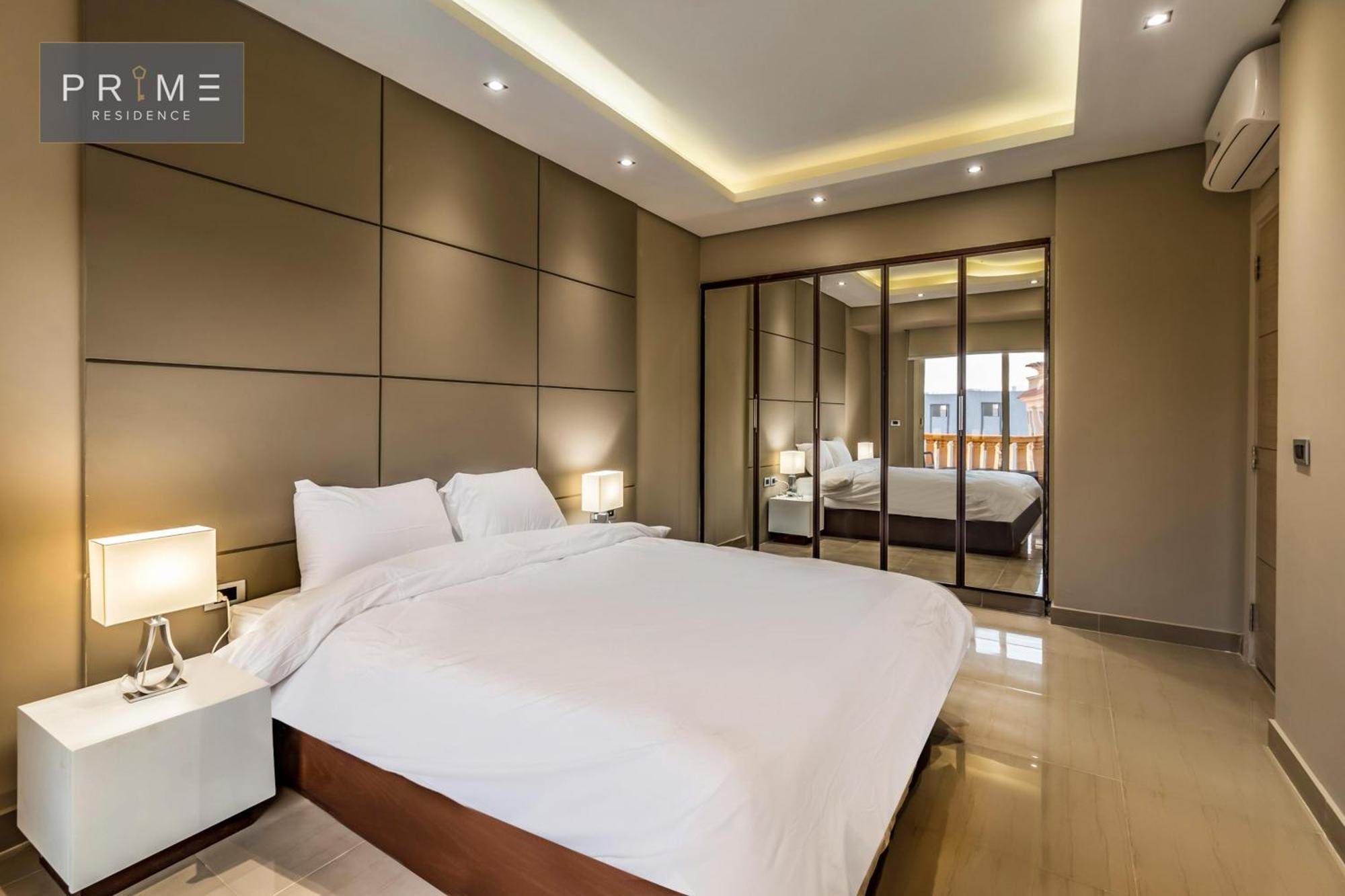 Apartament Prime New *