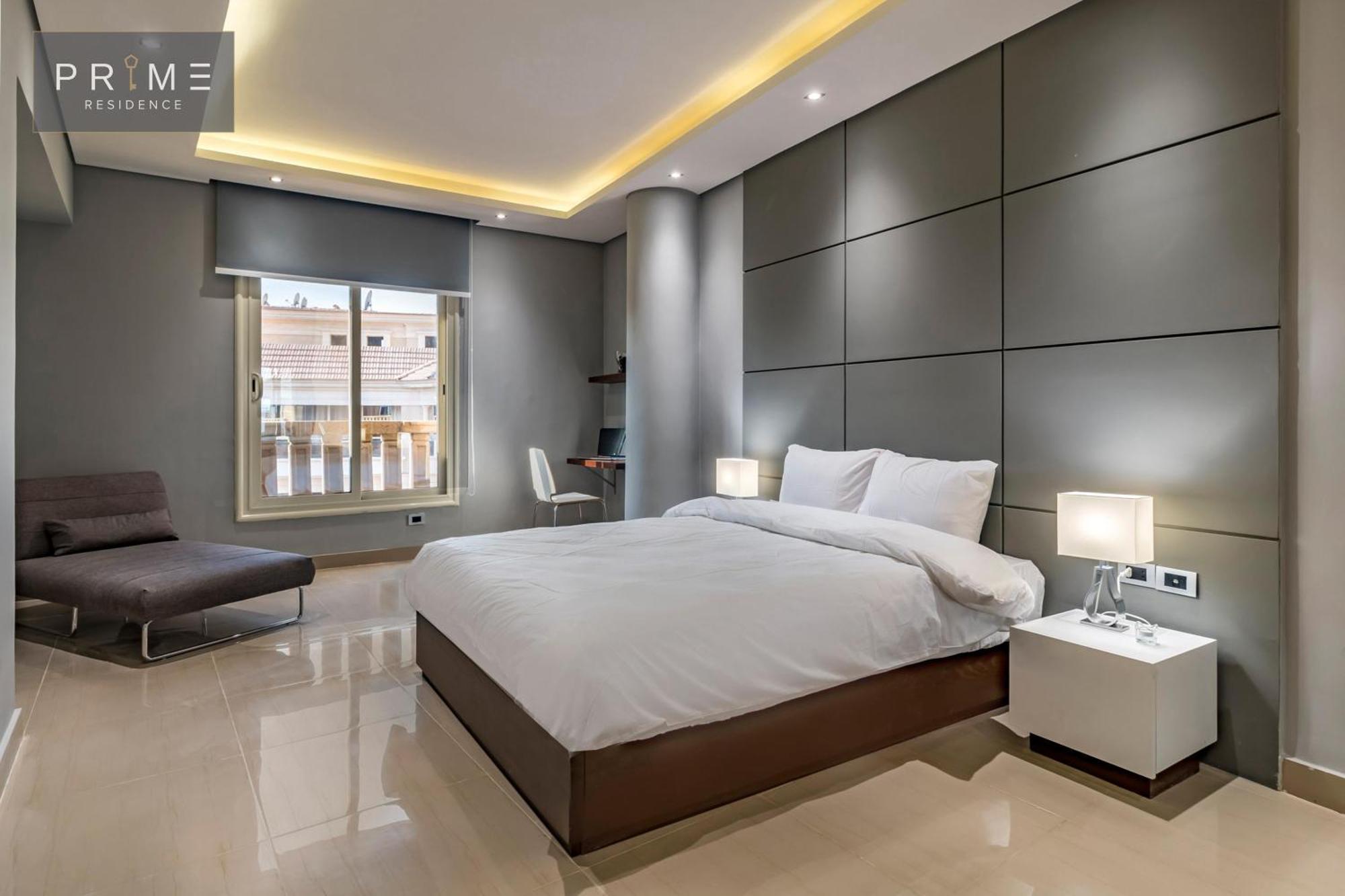 Apartament Prime New