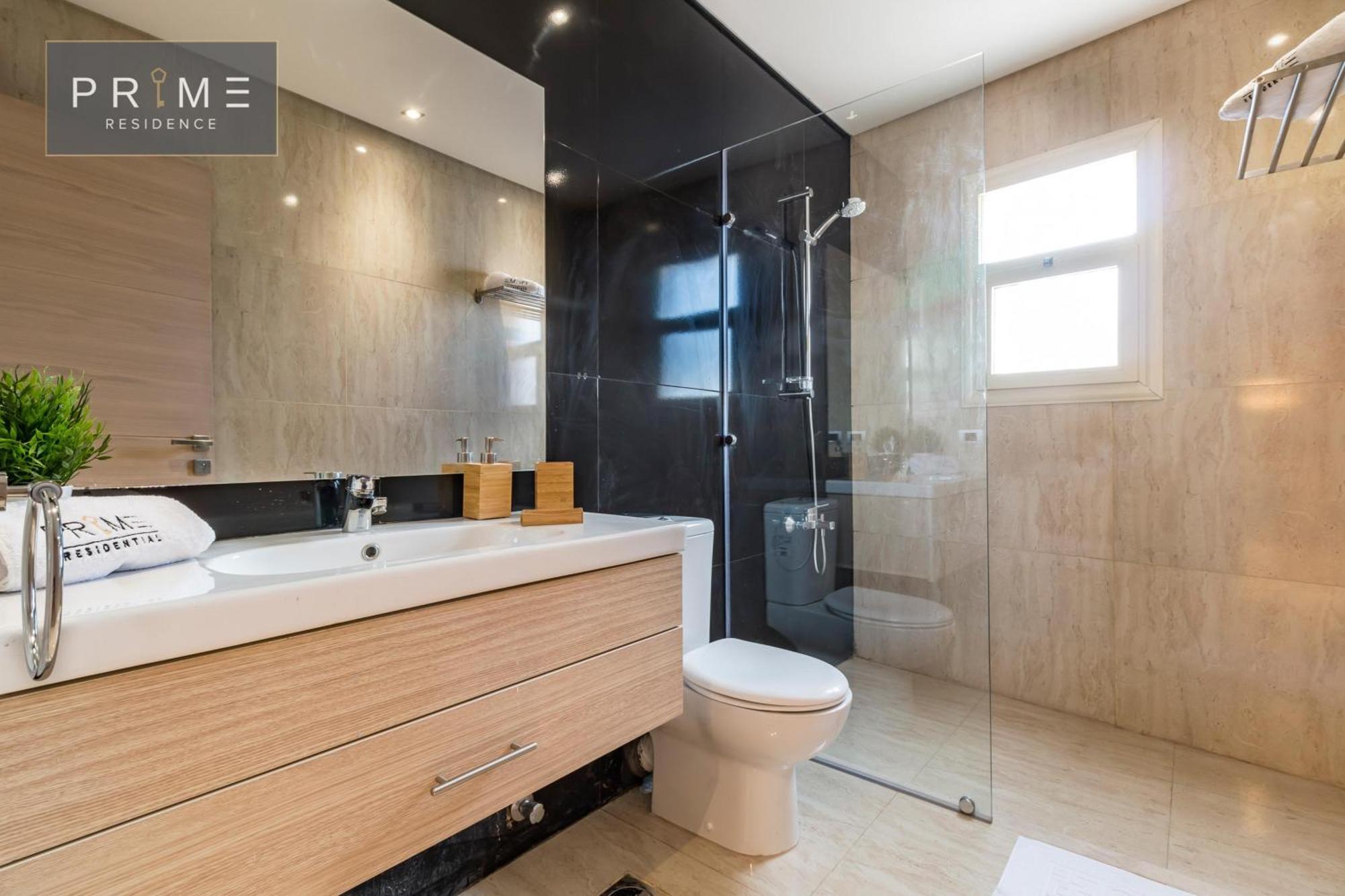 Prime New Apartament Cairo