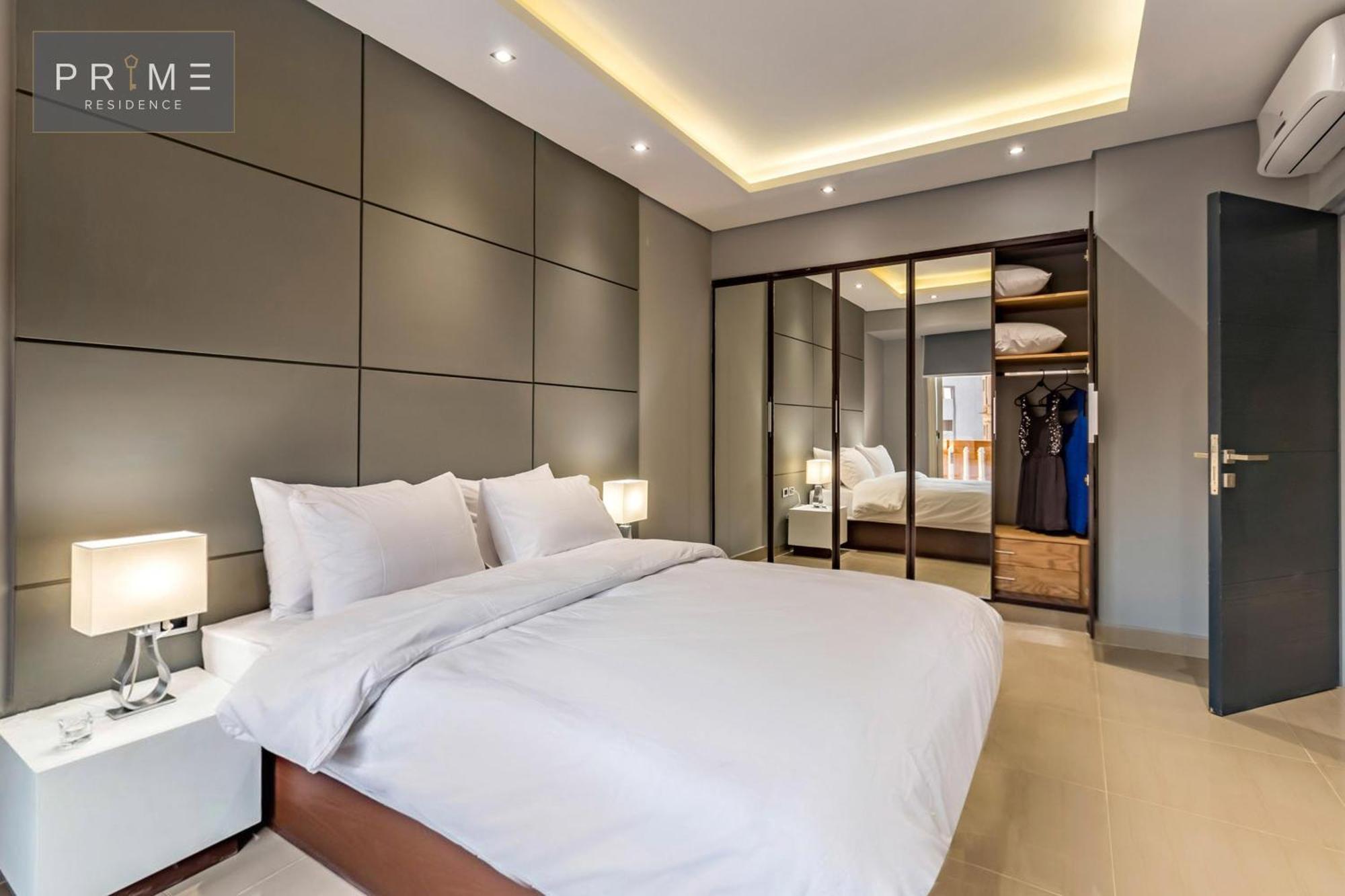Apartament Prime New