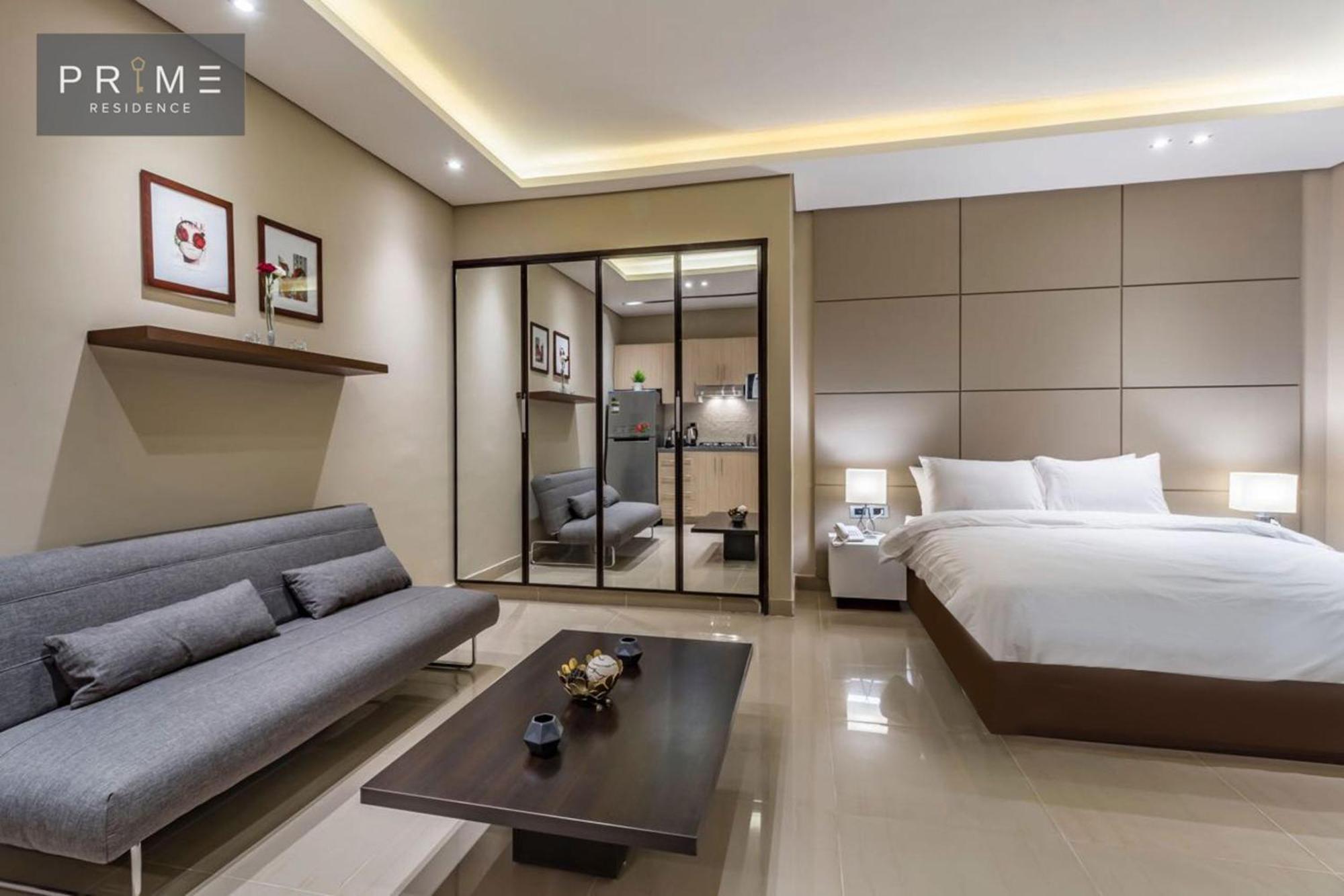 Prime New Cairo