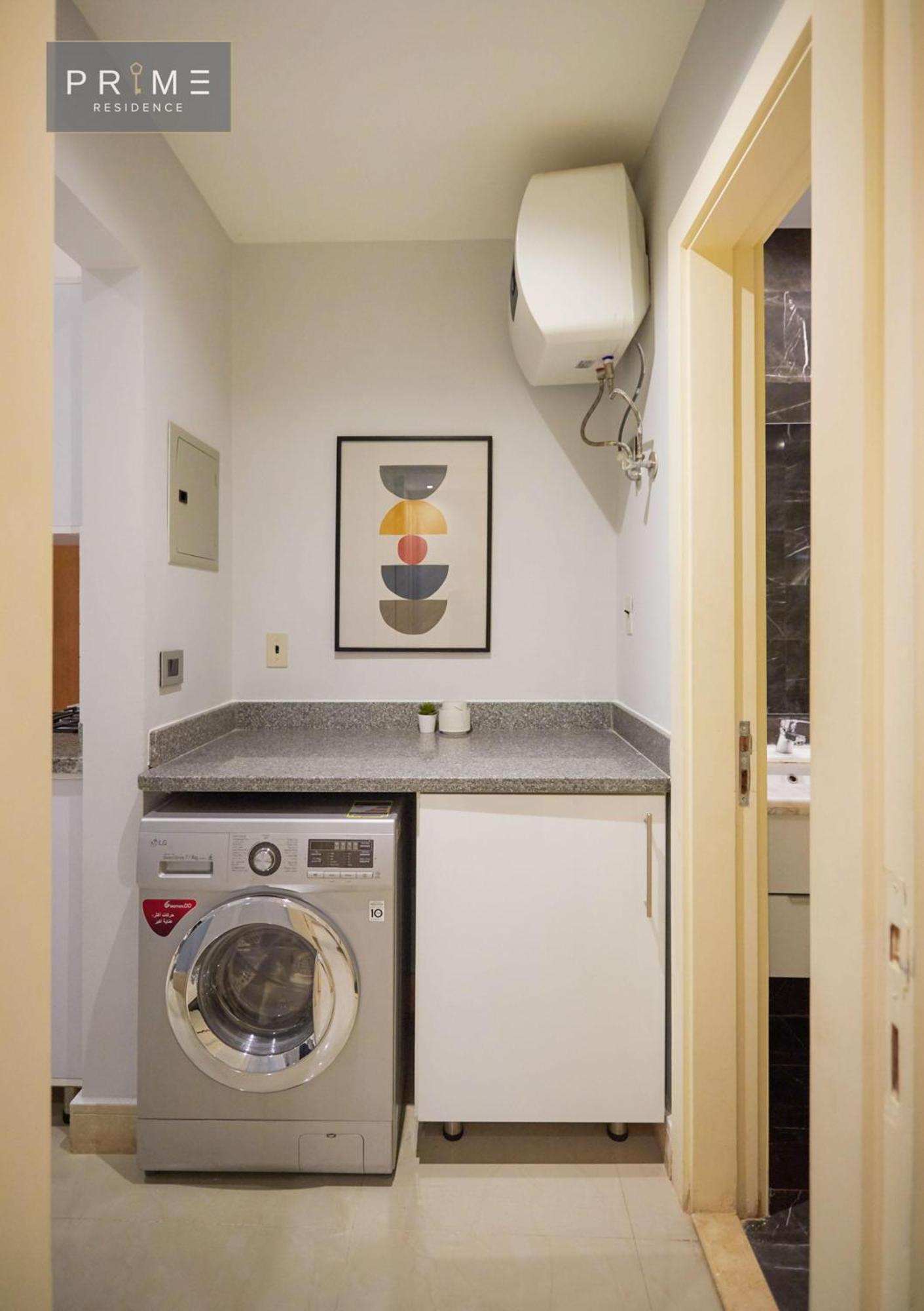 Apartament Prime New *