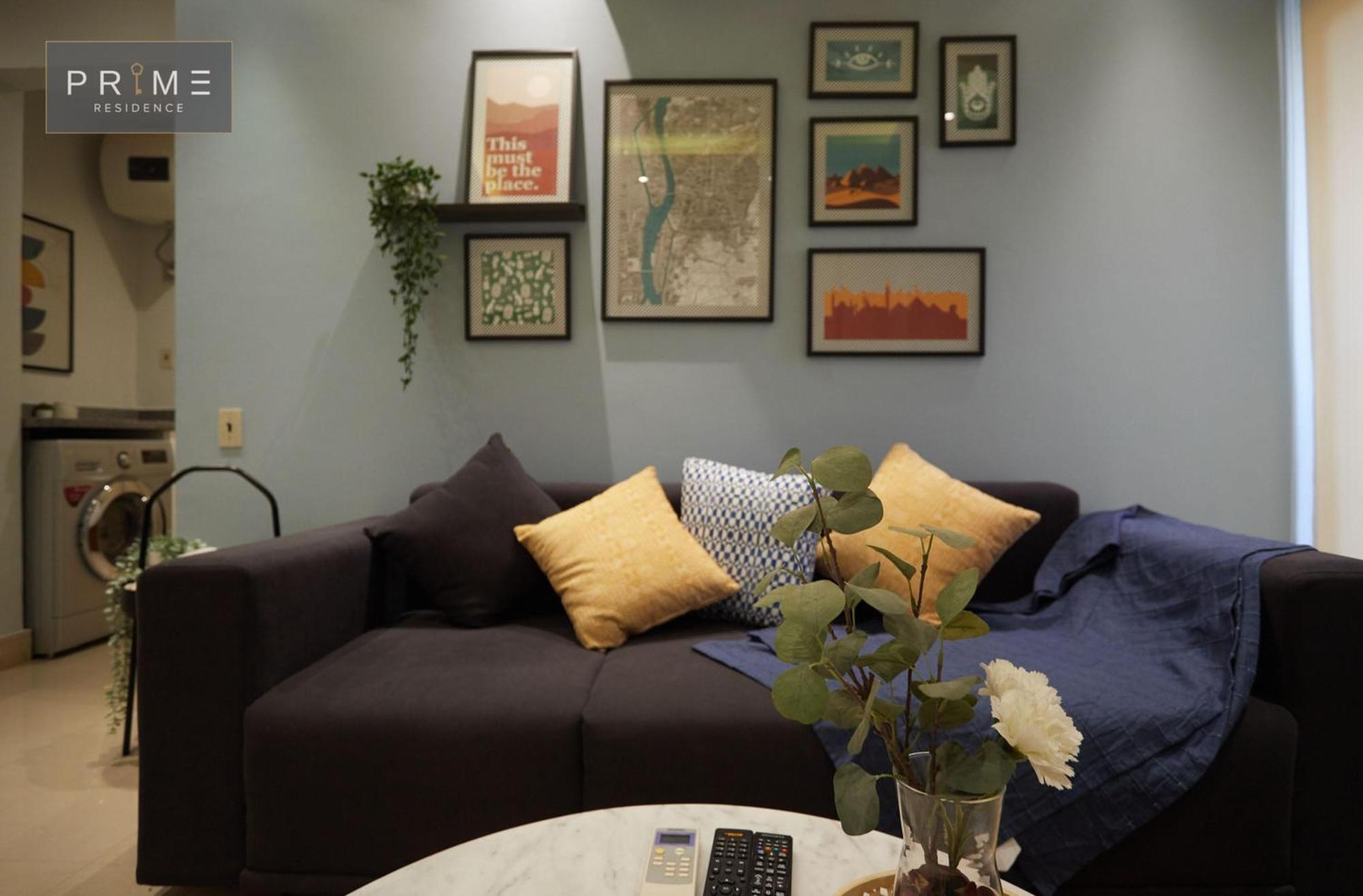 Apartament Prime New