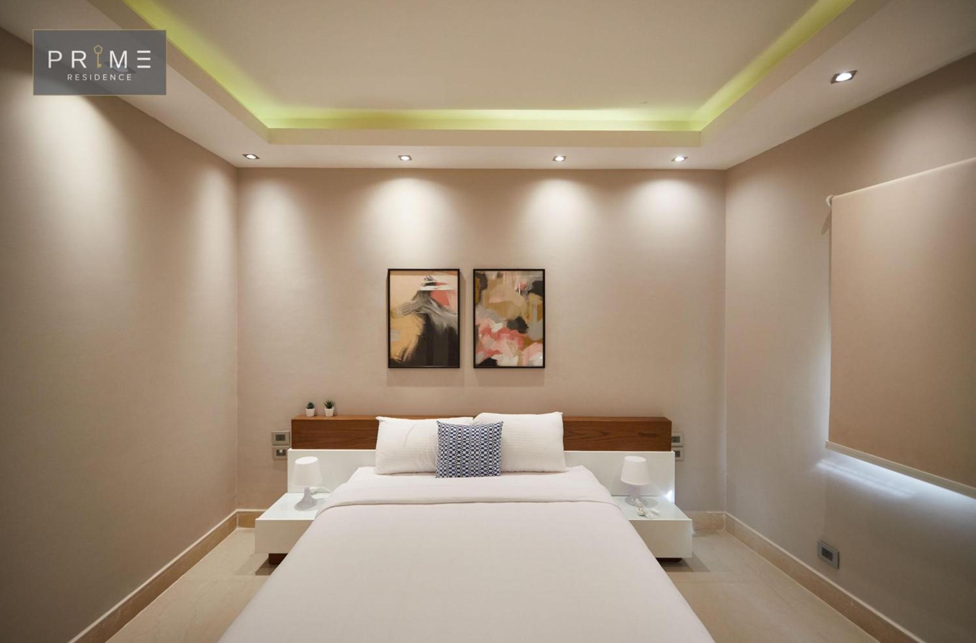 Prime New Cairo
