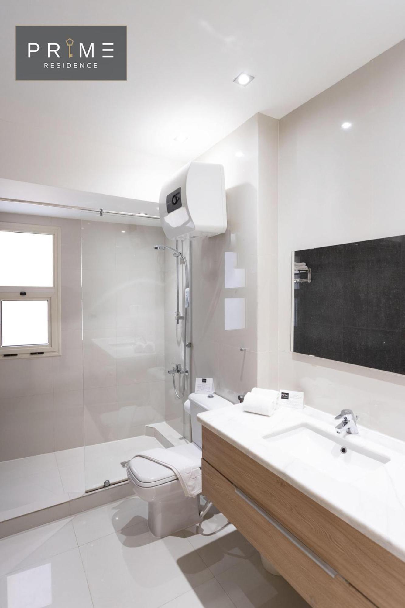 Apartament Prime New