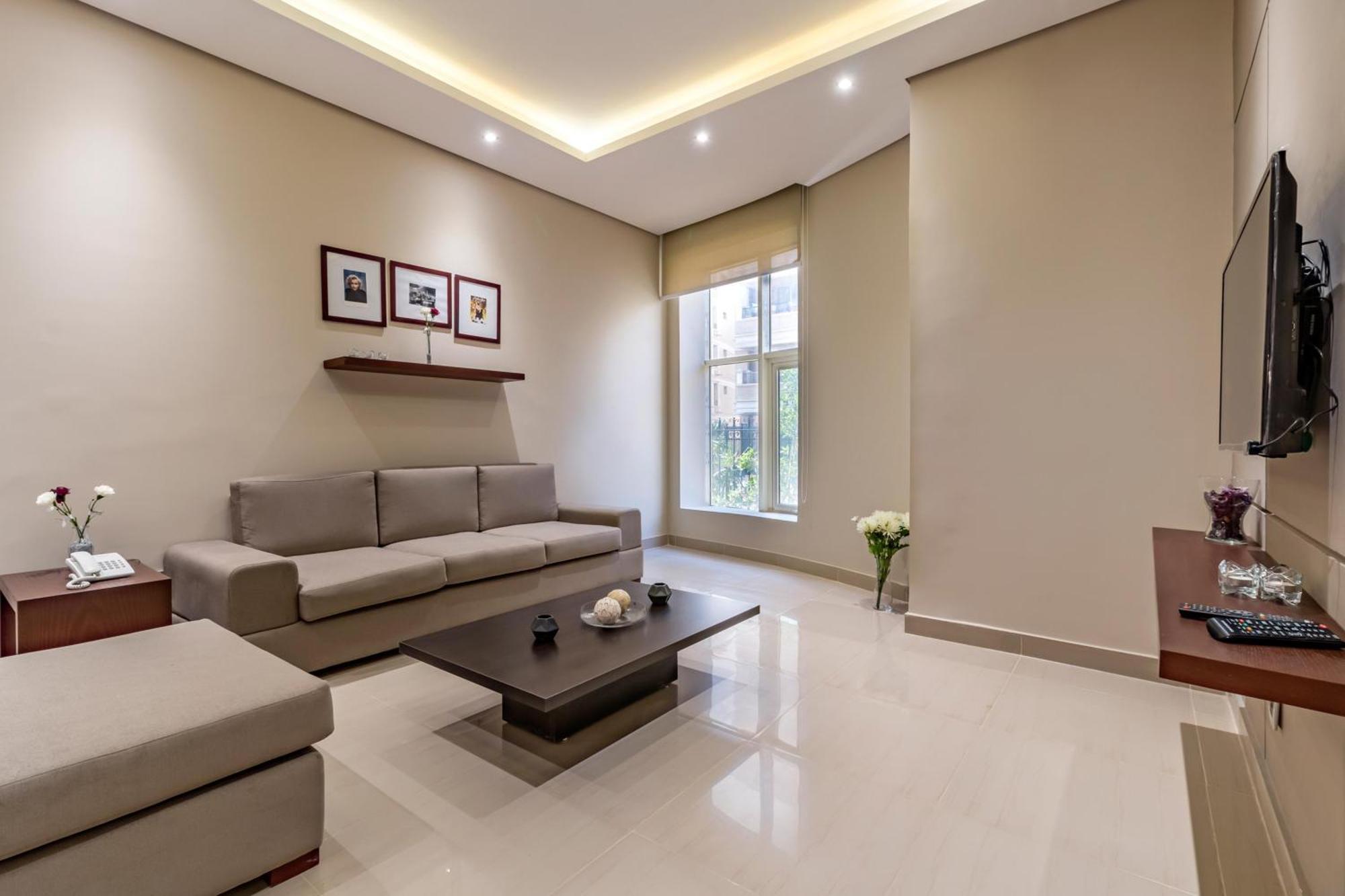 Prime New Apartament Cairo