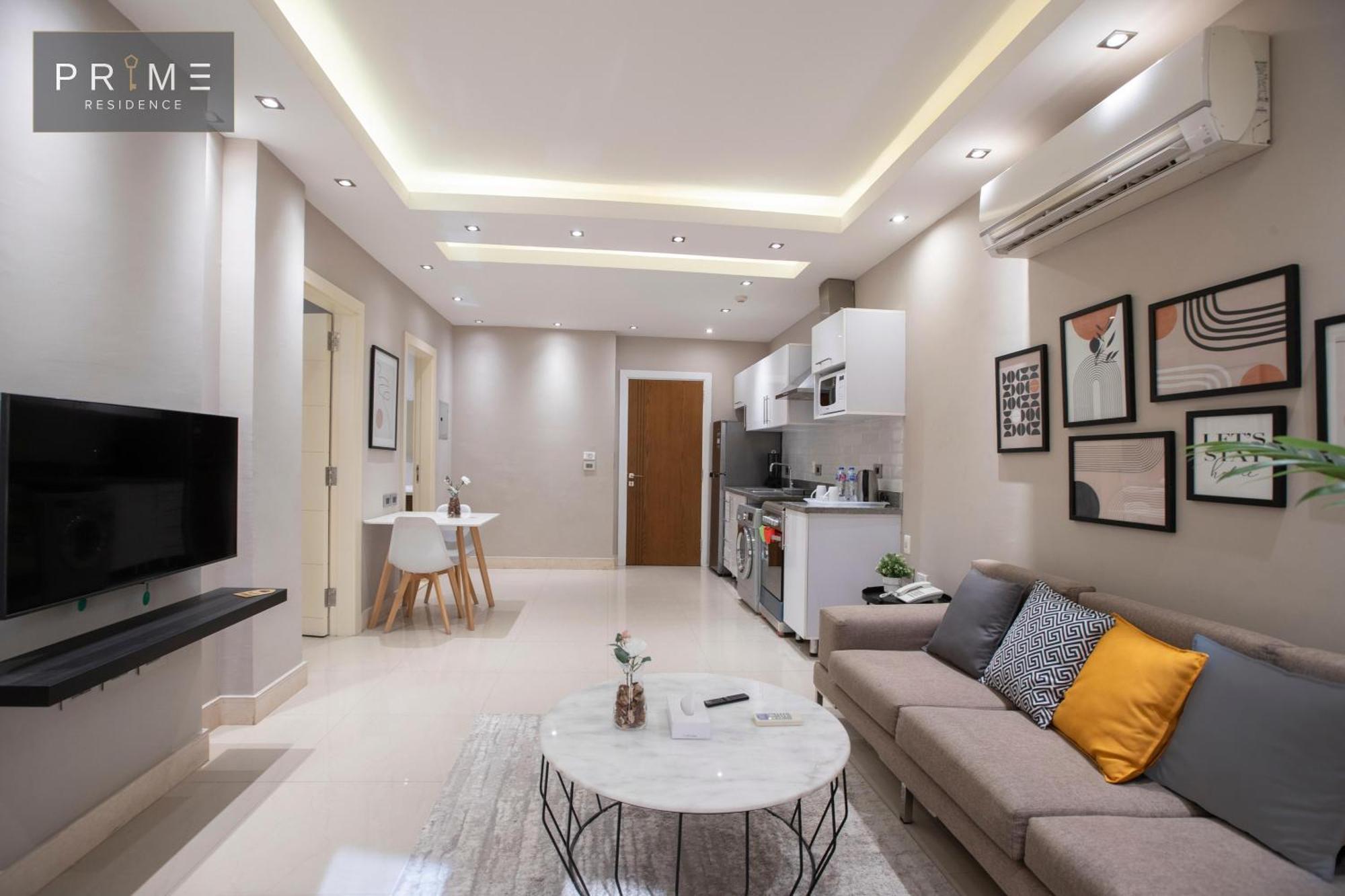 Prime New * Cairo