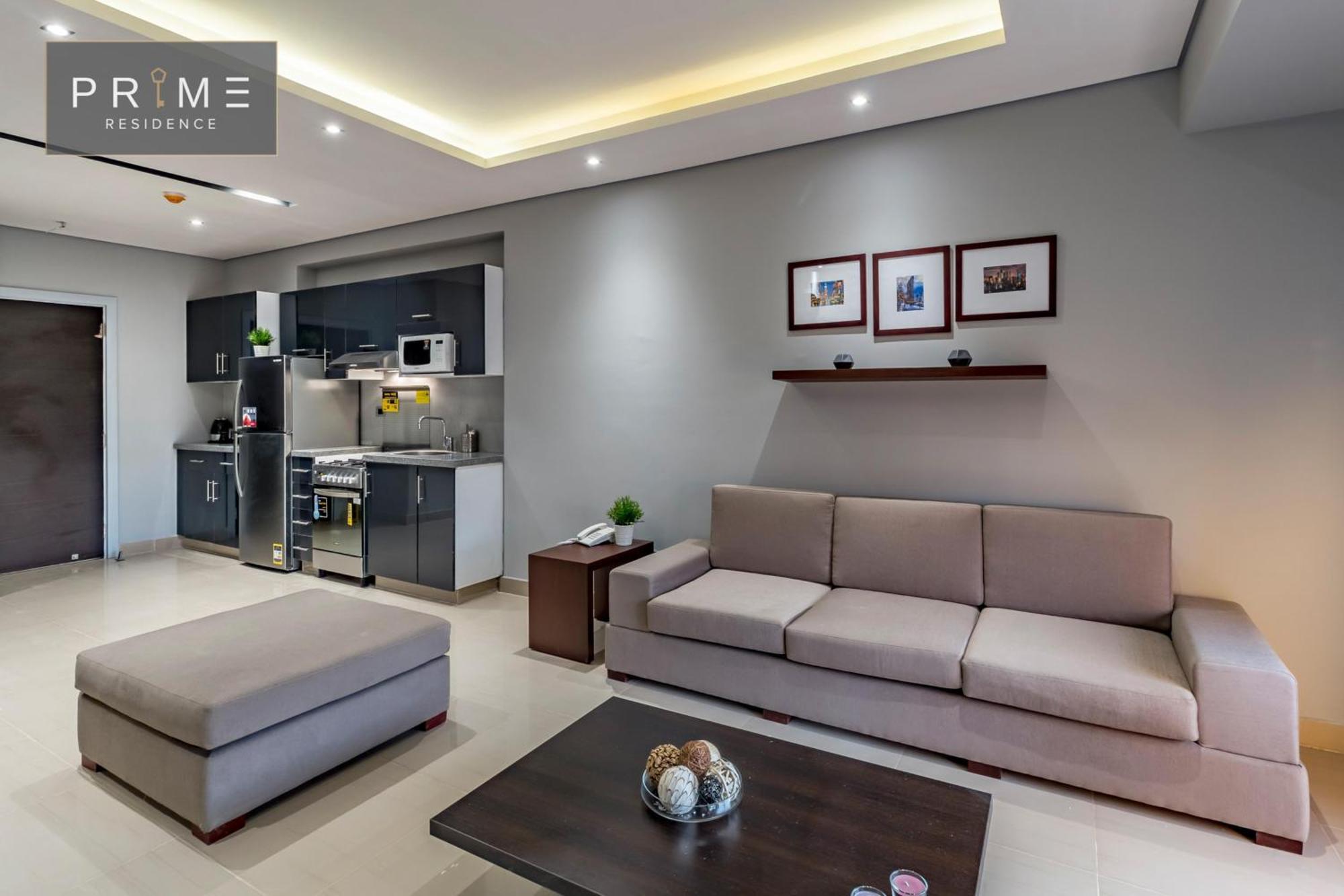 Prime New Apartament