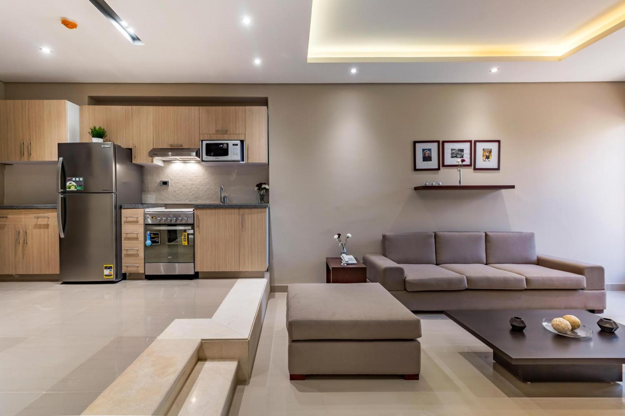 Apartament Prime New