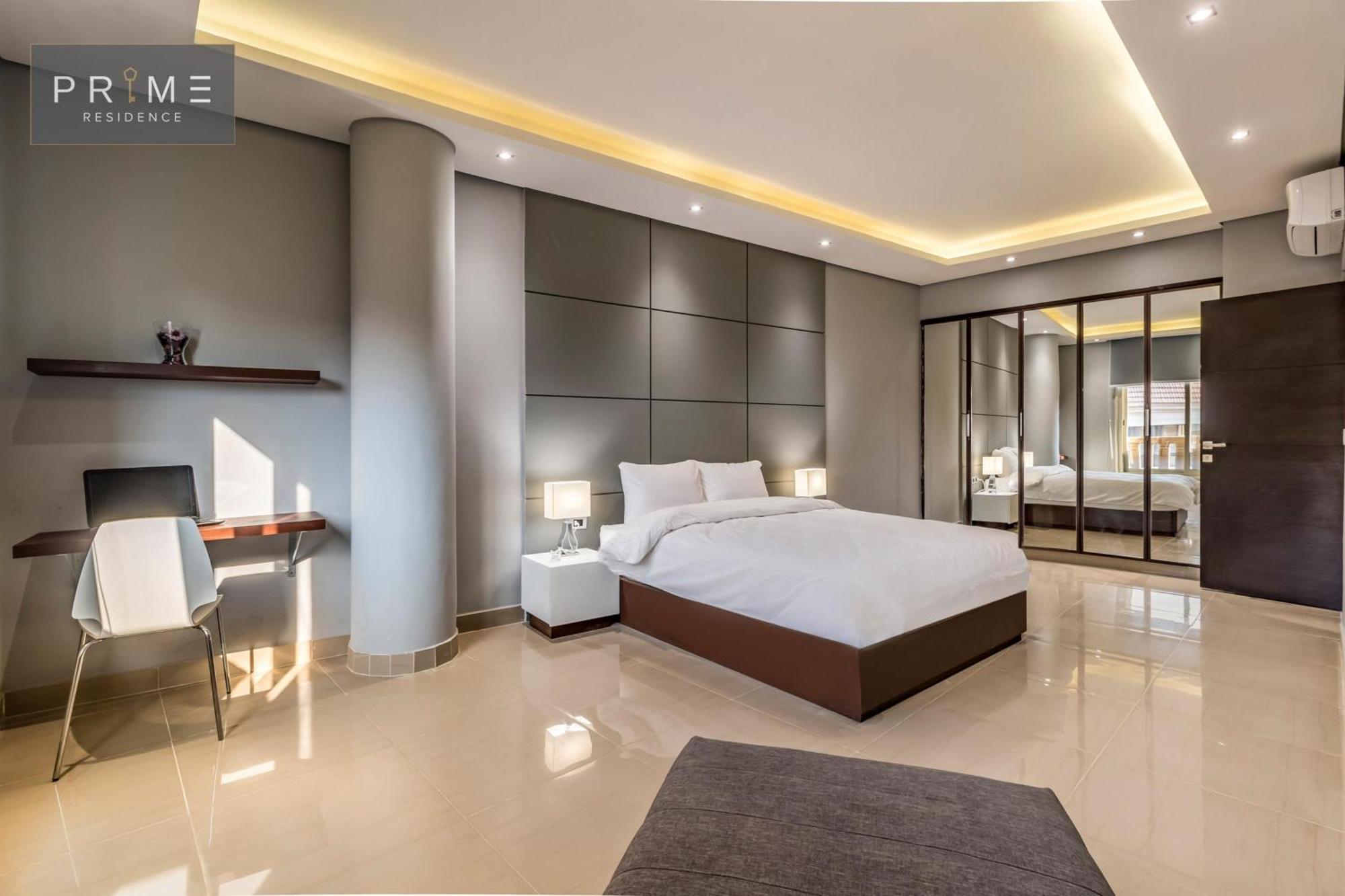 Prime New Apartament *