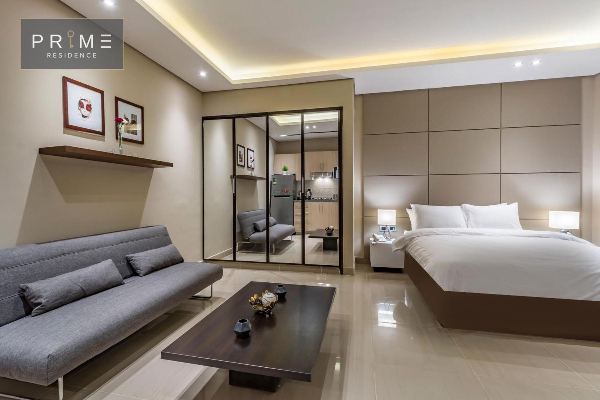 Prime New Apartament