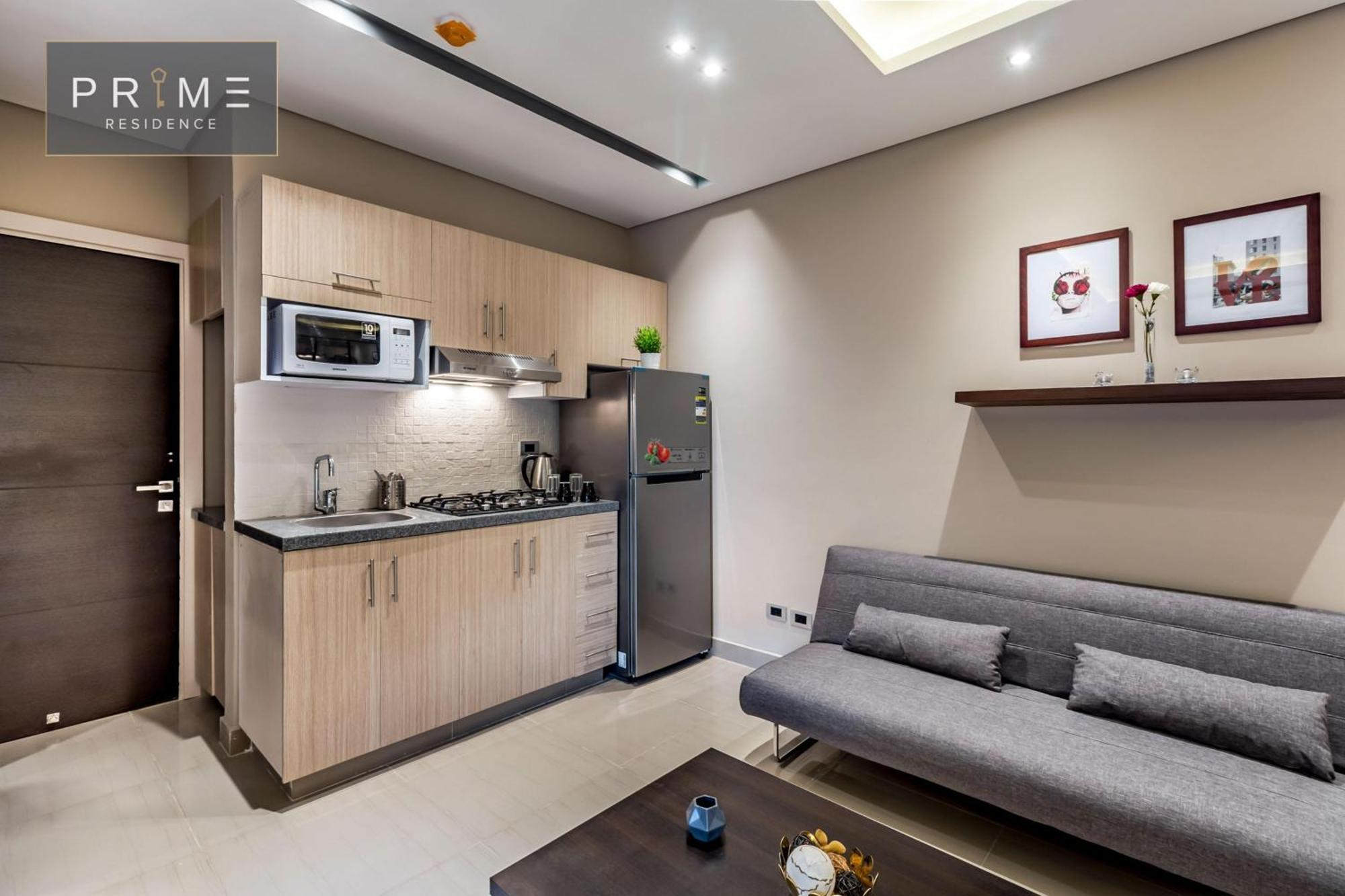 Apartament Prime New