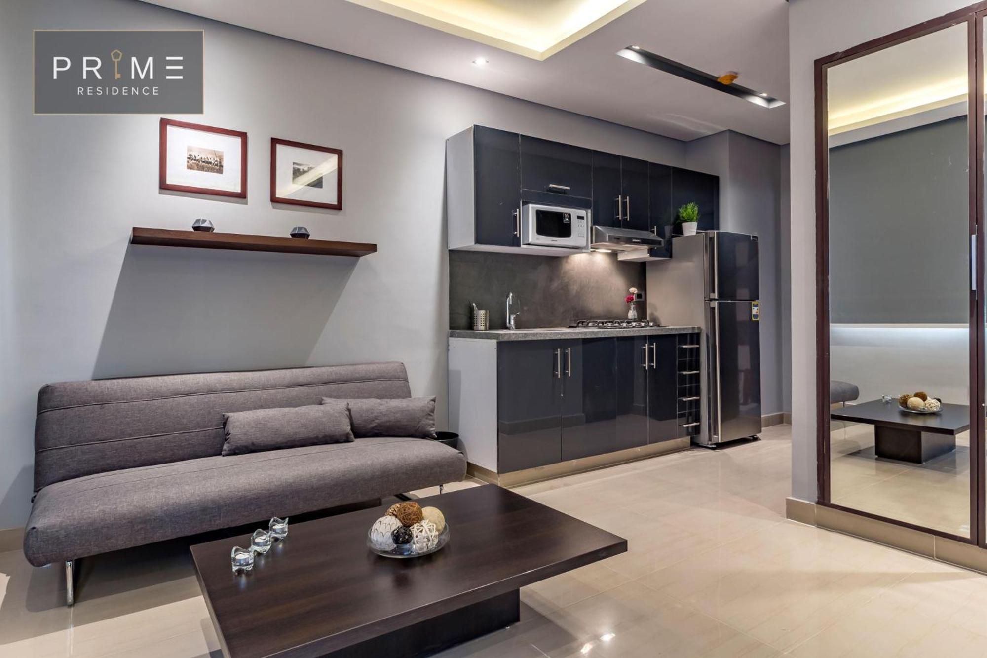 Prime New Apartament *