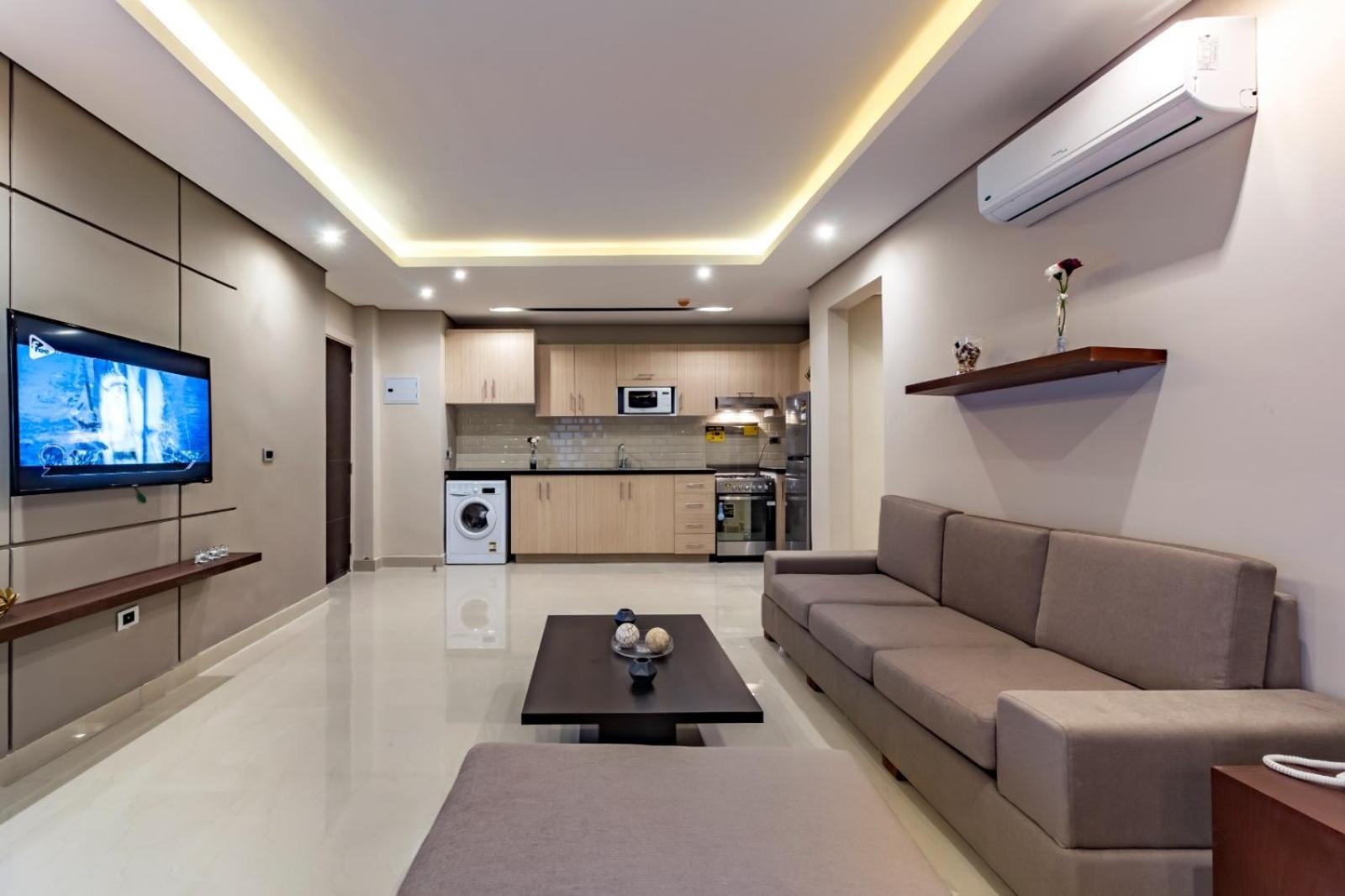 Apartament Prime New *