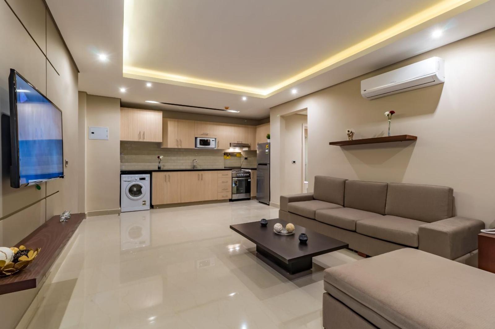 Prime New Apartament