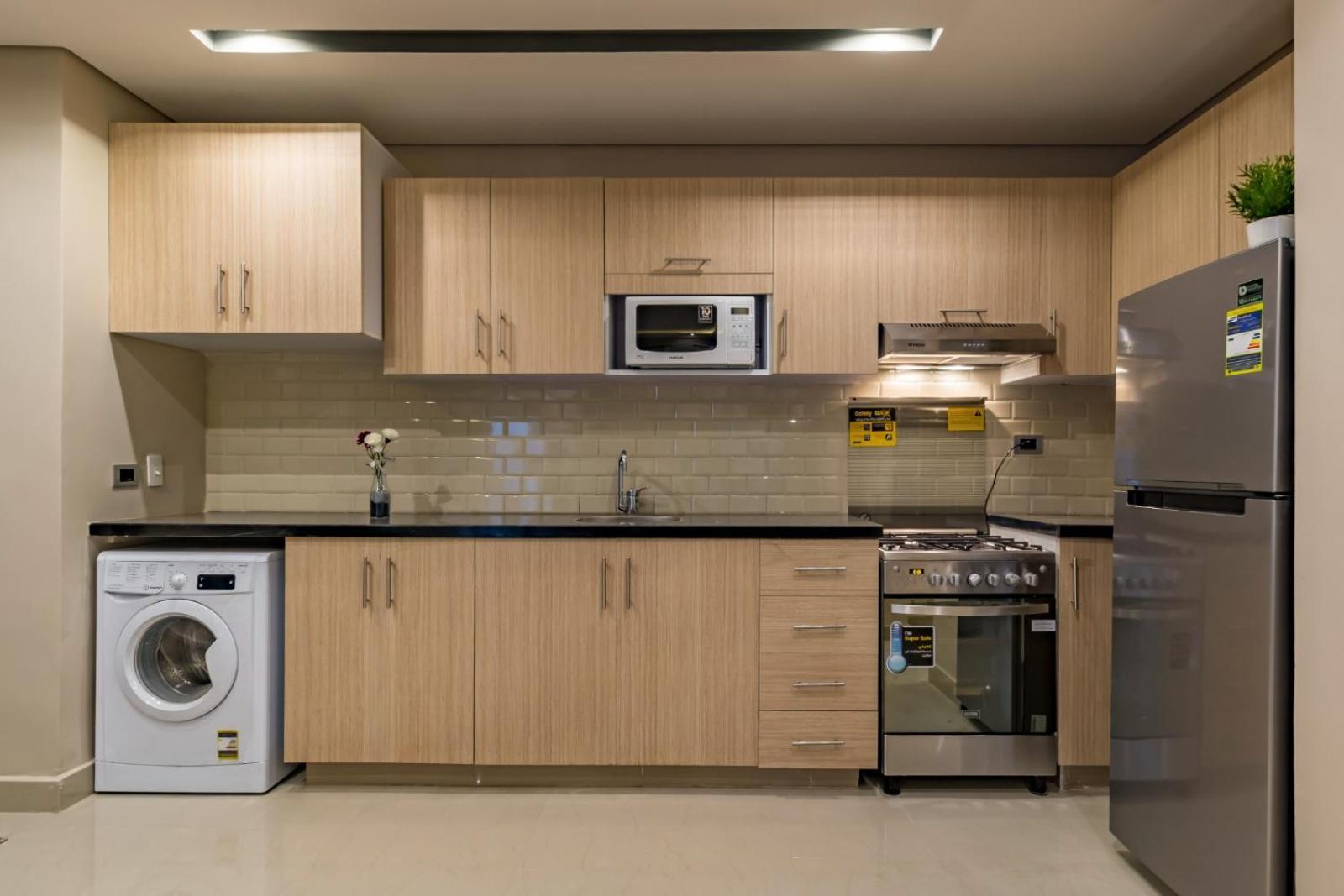Apartament Prime New